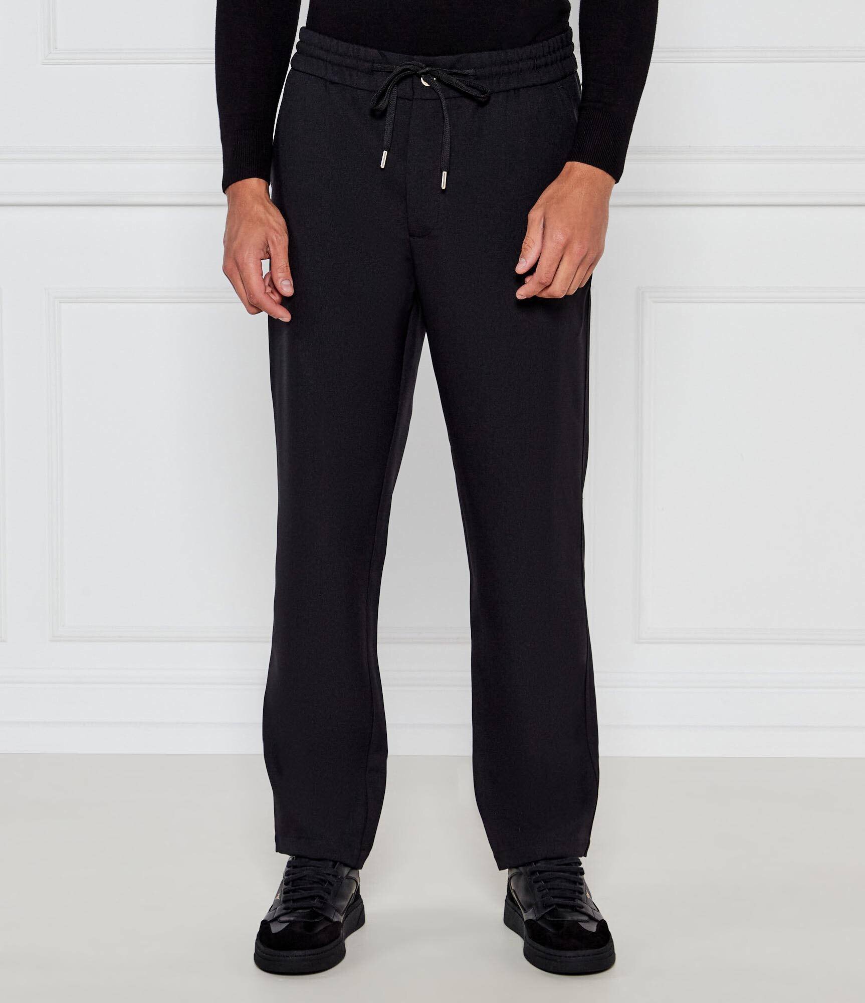 Versace Jeans Couture Pantaloni de trening | Regular Fit