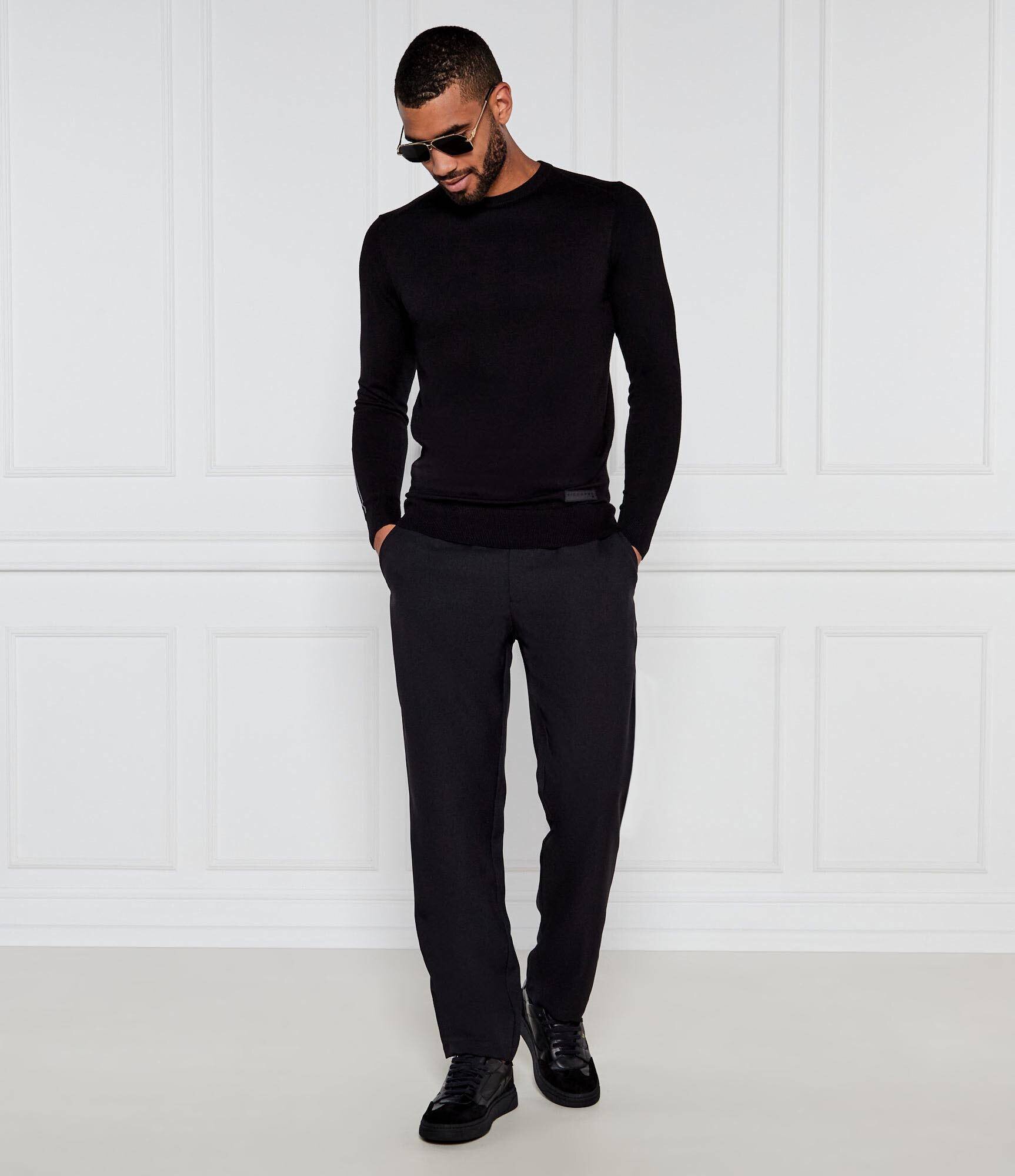 Versace Jeans Couture Pantaloni de trening | Regular Fit