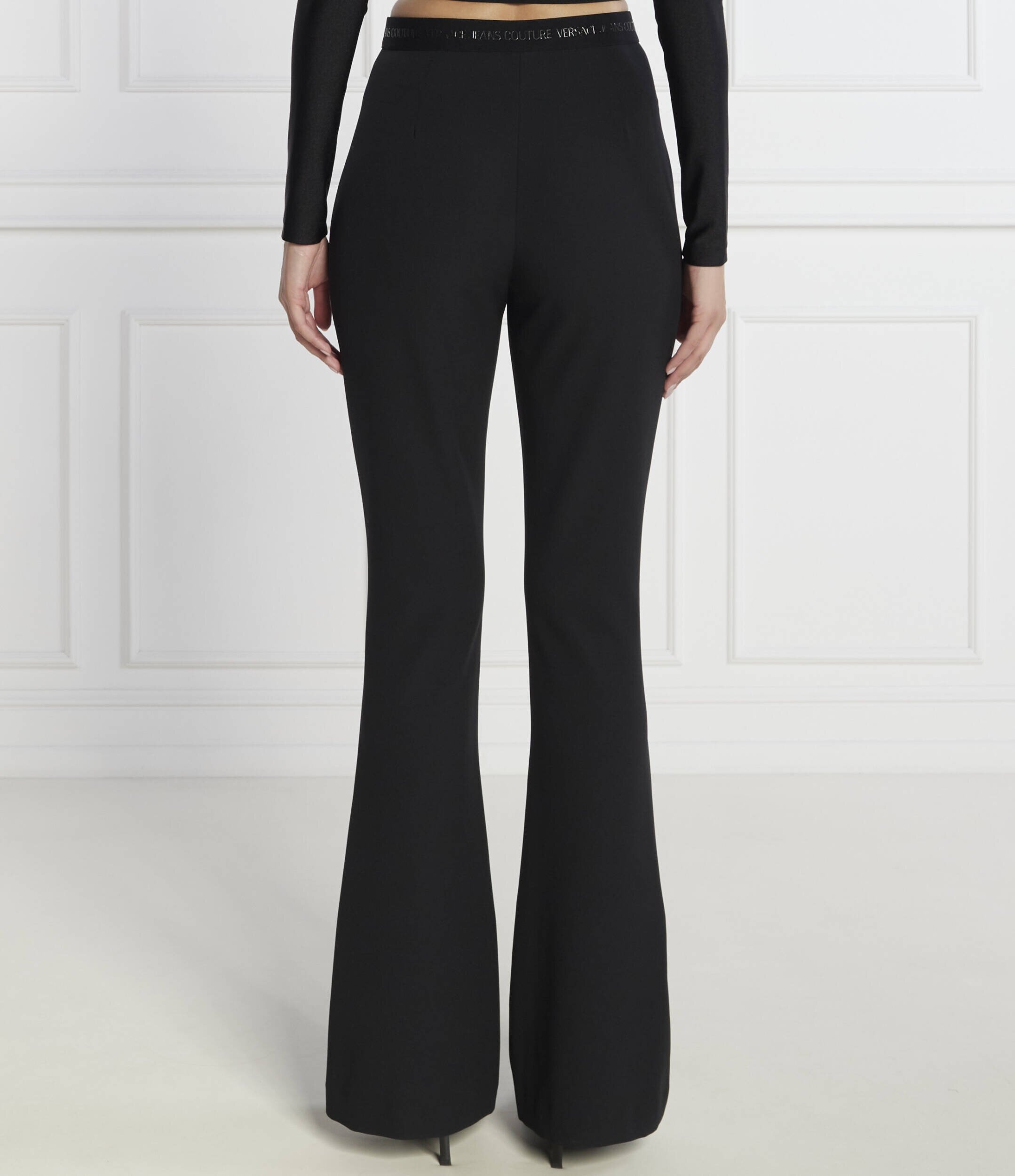 Versace Jeans Couture Pantaloni | Loose fit