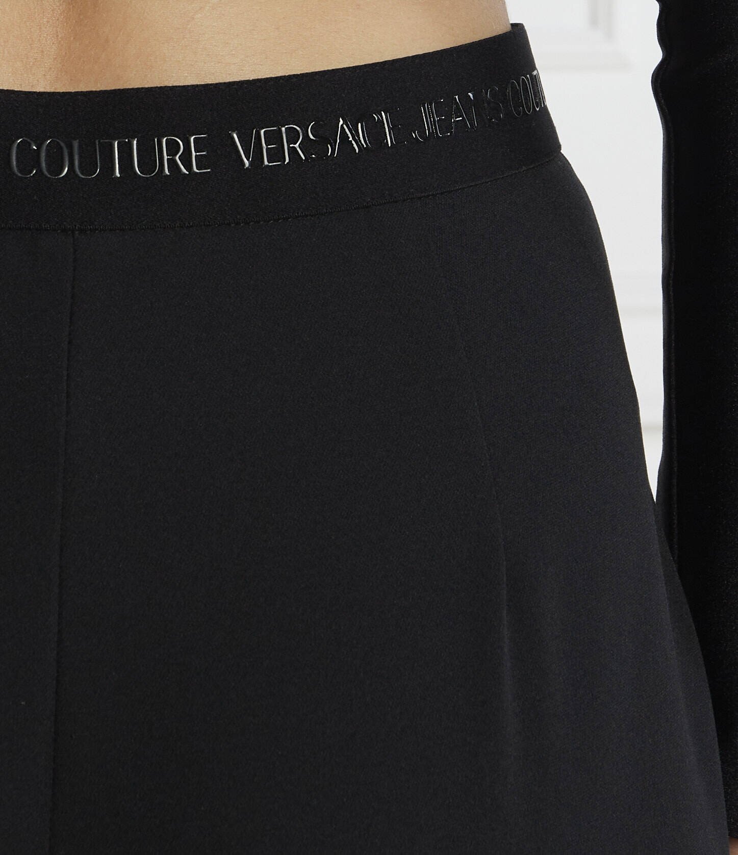 Versace Jeans Couture Pantaloni | Loose fit