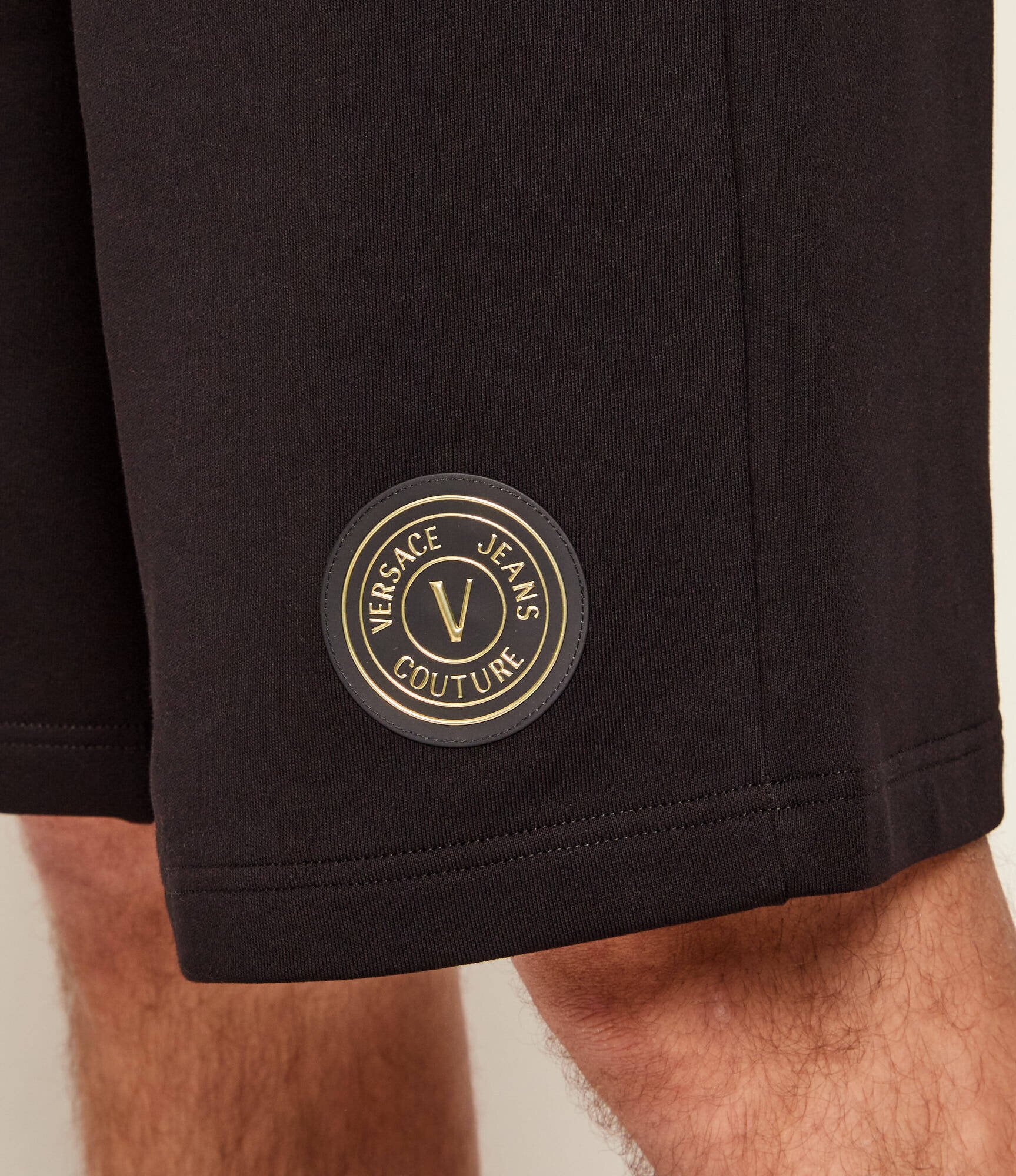 Versace Jeans Couture Pantaloni scurți | Relaxed fit