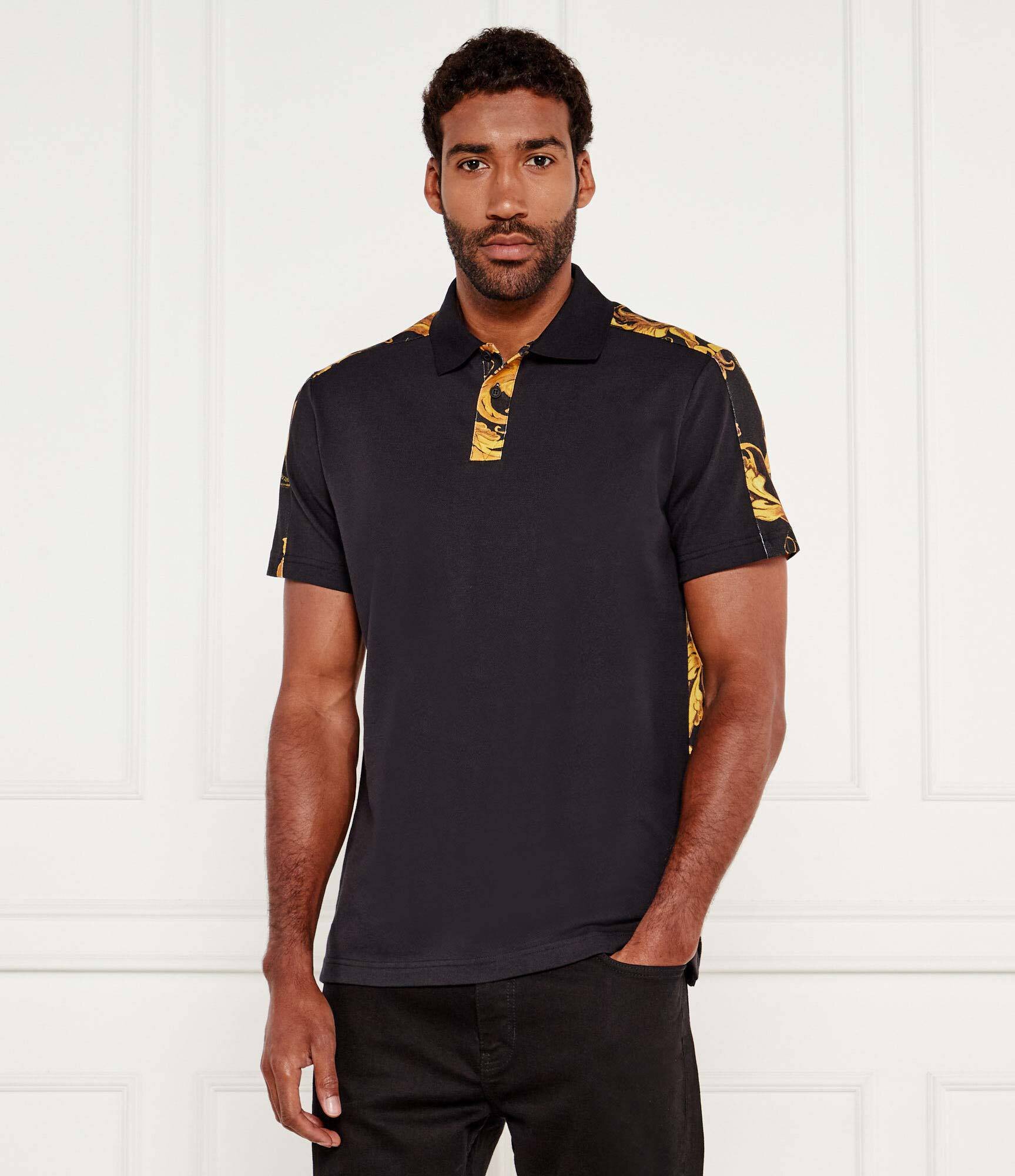Versace Jeans Couture Polo | Regular Fit