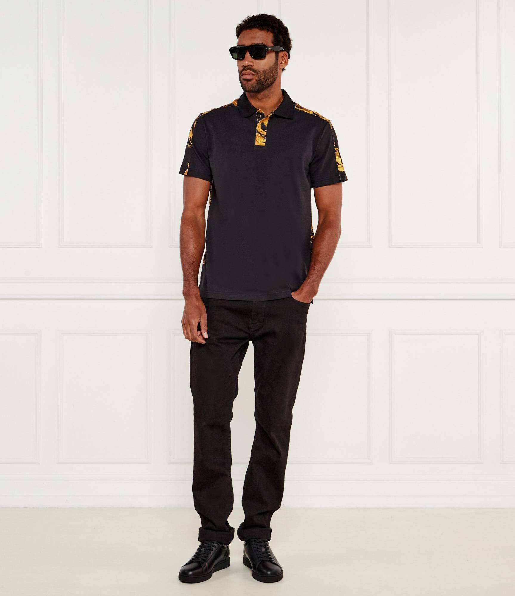 Versace Jeans Couture Polo | Regular Fit