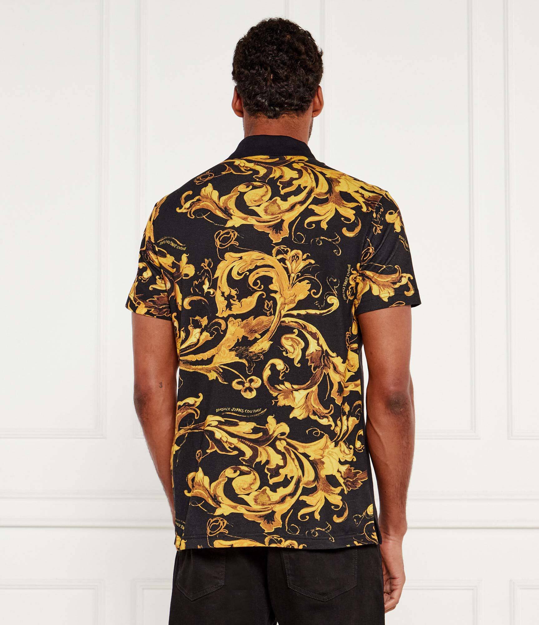 Versace Jeans Couture Polo | Regular Fit