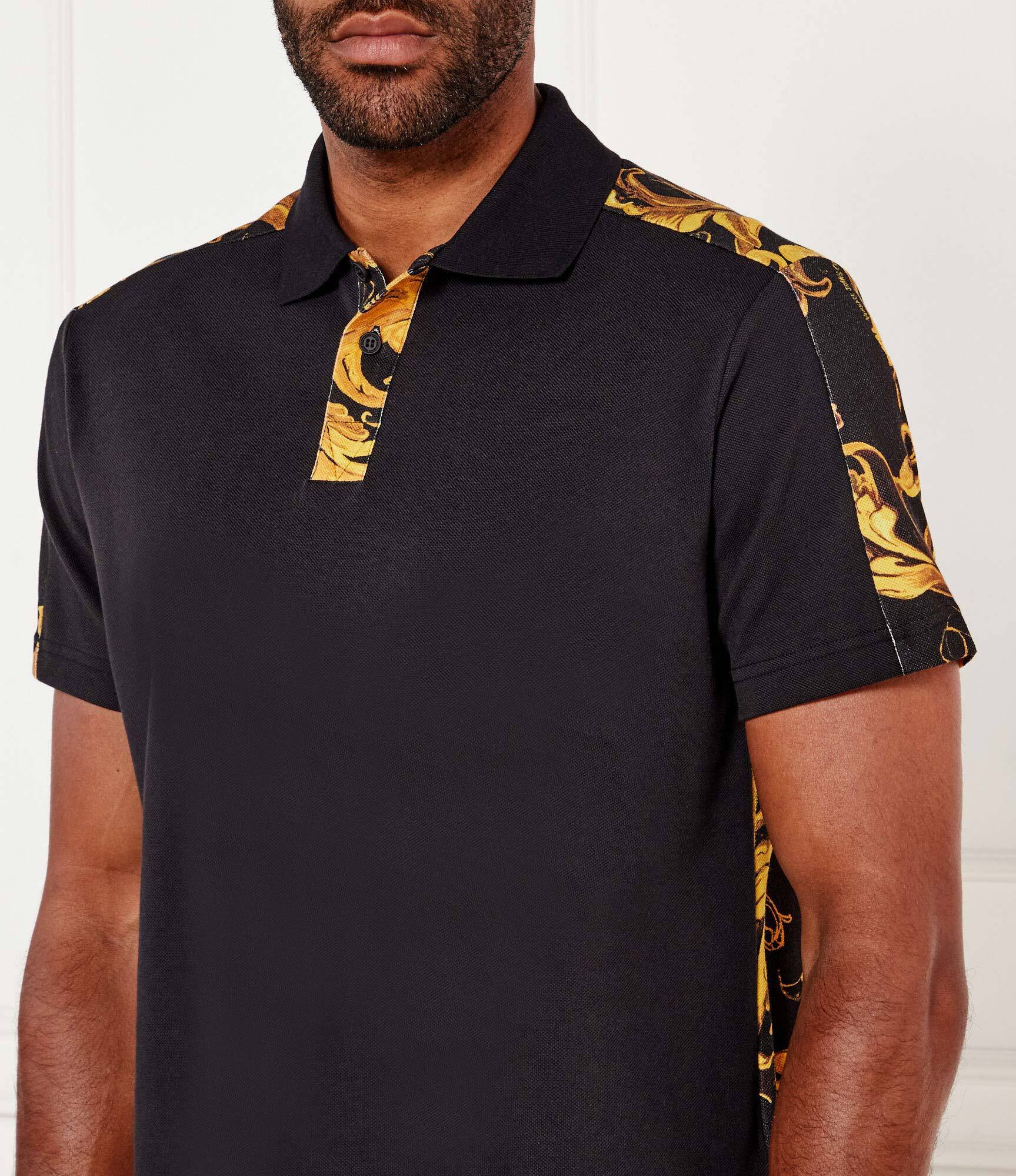 Versace Jeans Couture Polo | Regular Fit