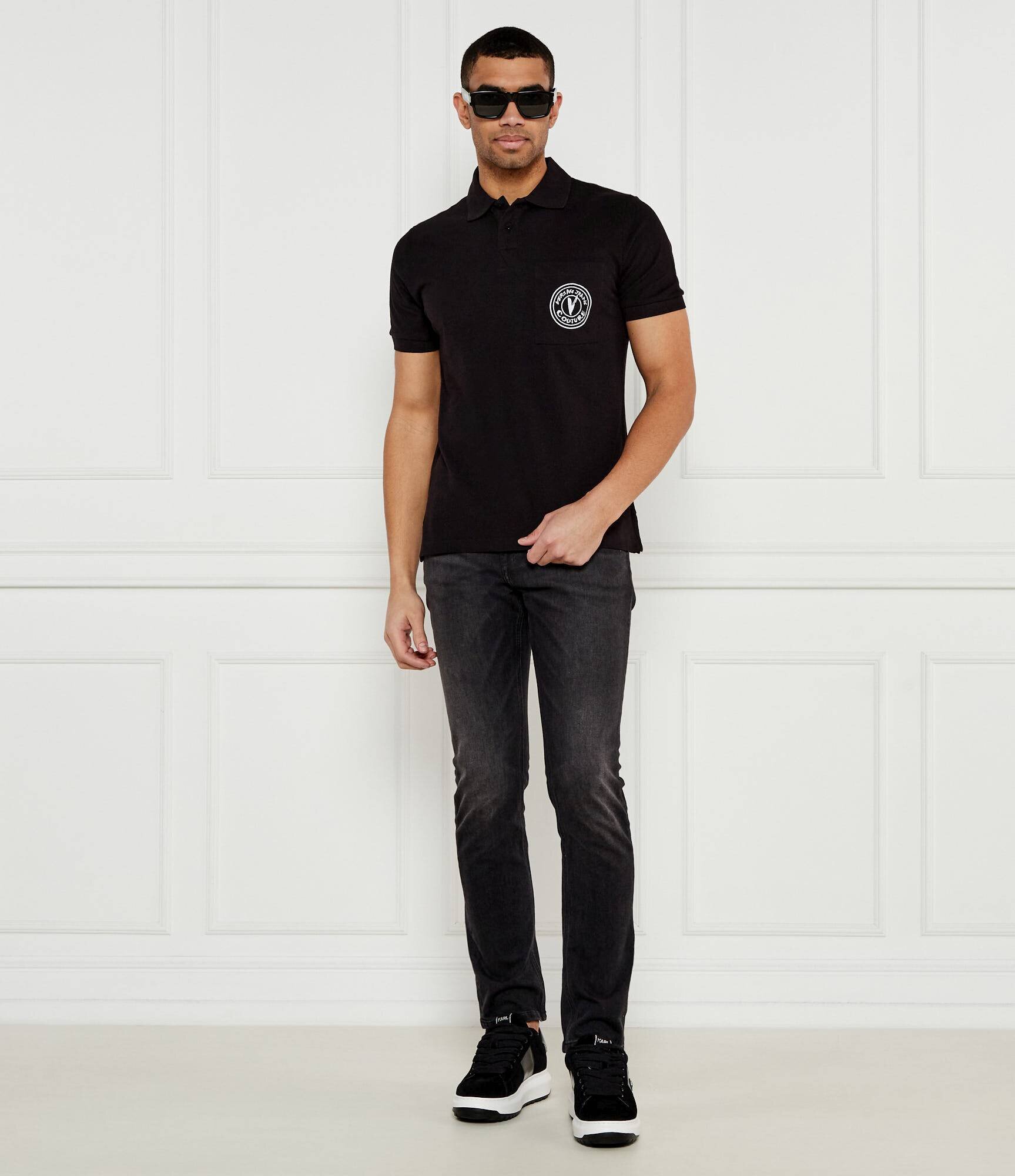 Versace Jeans Couture Polo | Regular Fit