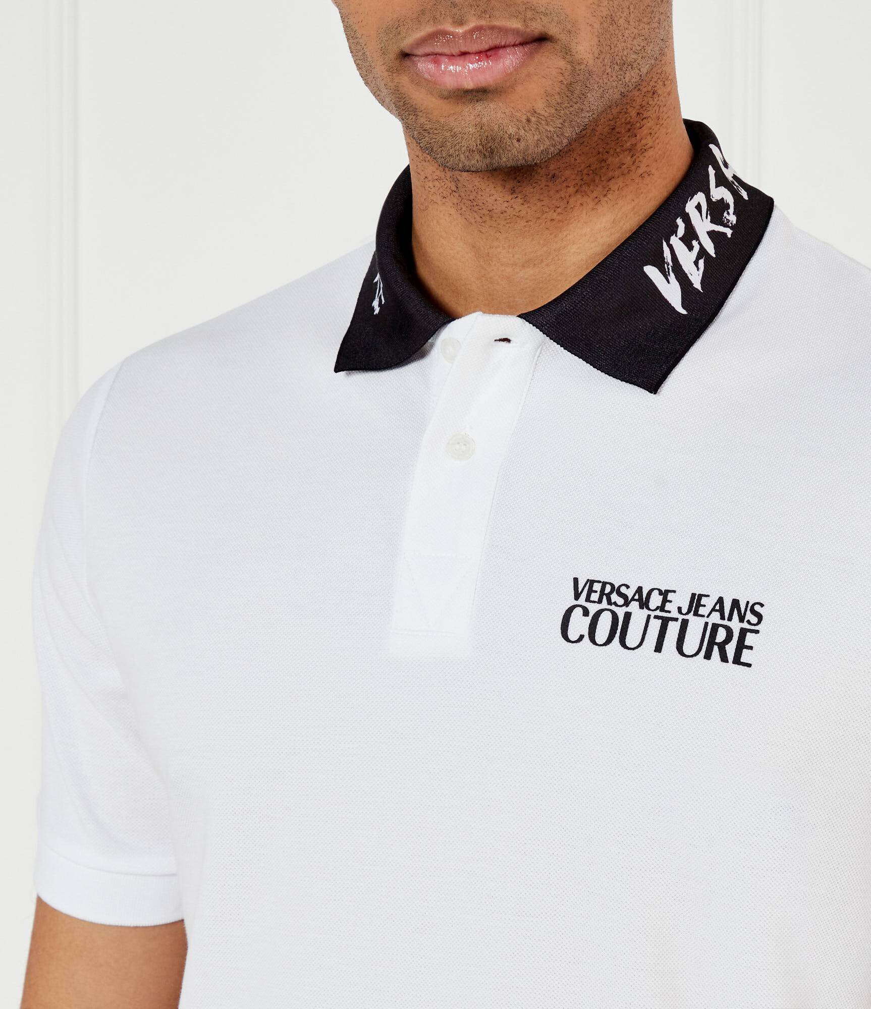 Versace Jeans Couture Polo | Regular Fit