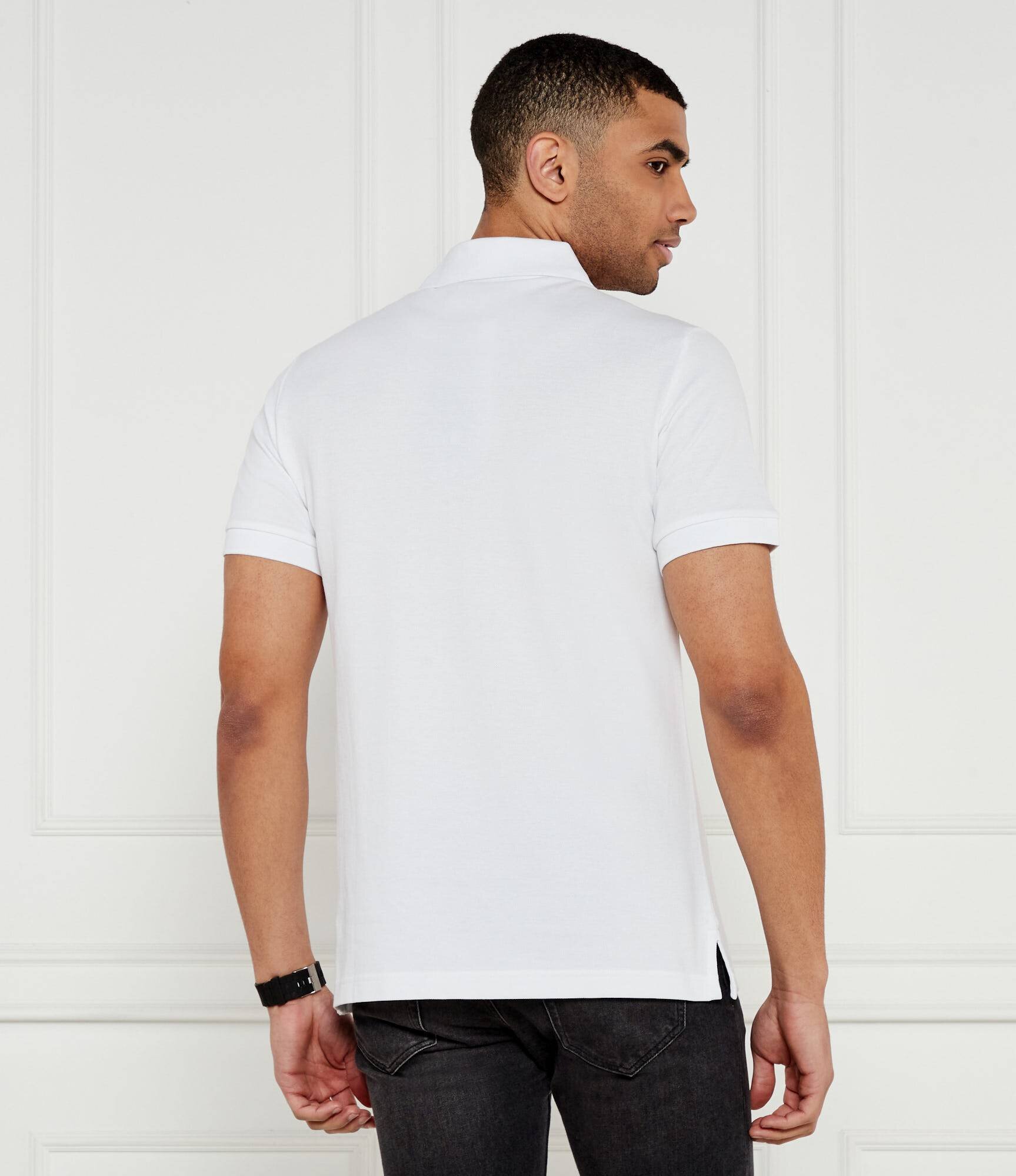 Versace Jeans Couture Polo | Regular Fit