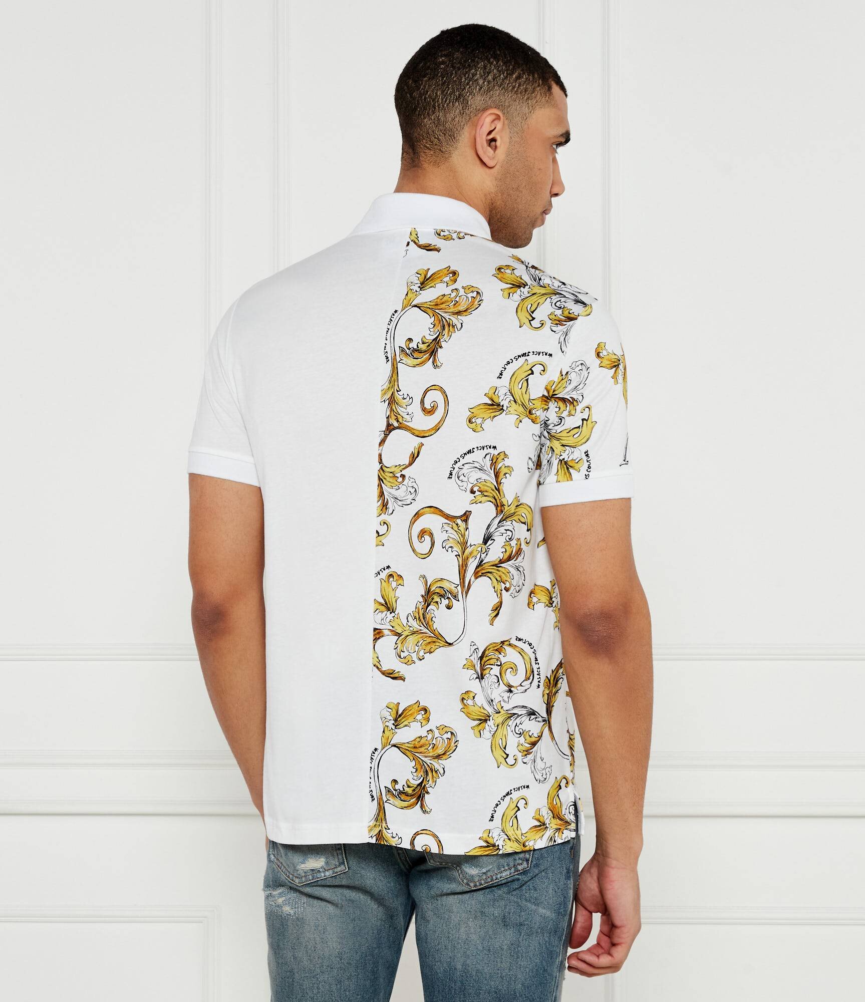 Versace Jeans Couture Polo | Regular Fit