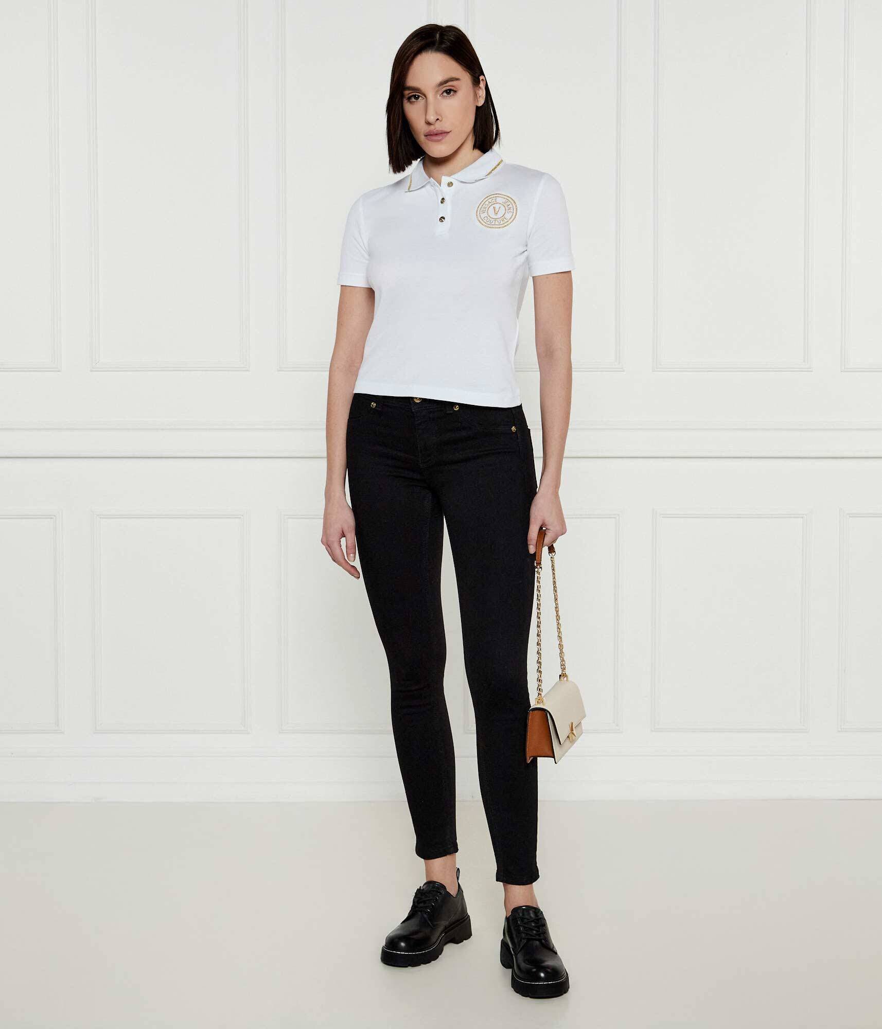 Versace Jeans Couture Polo | Regular Fit