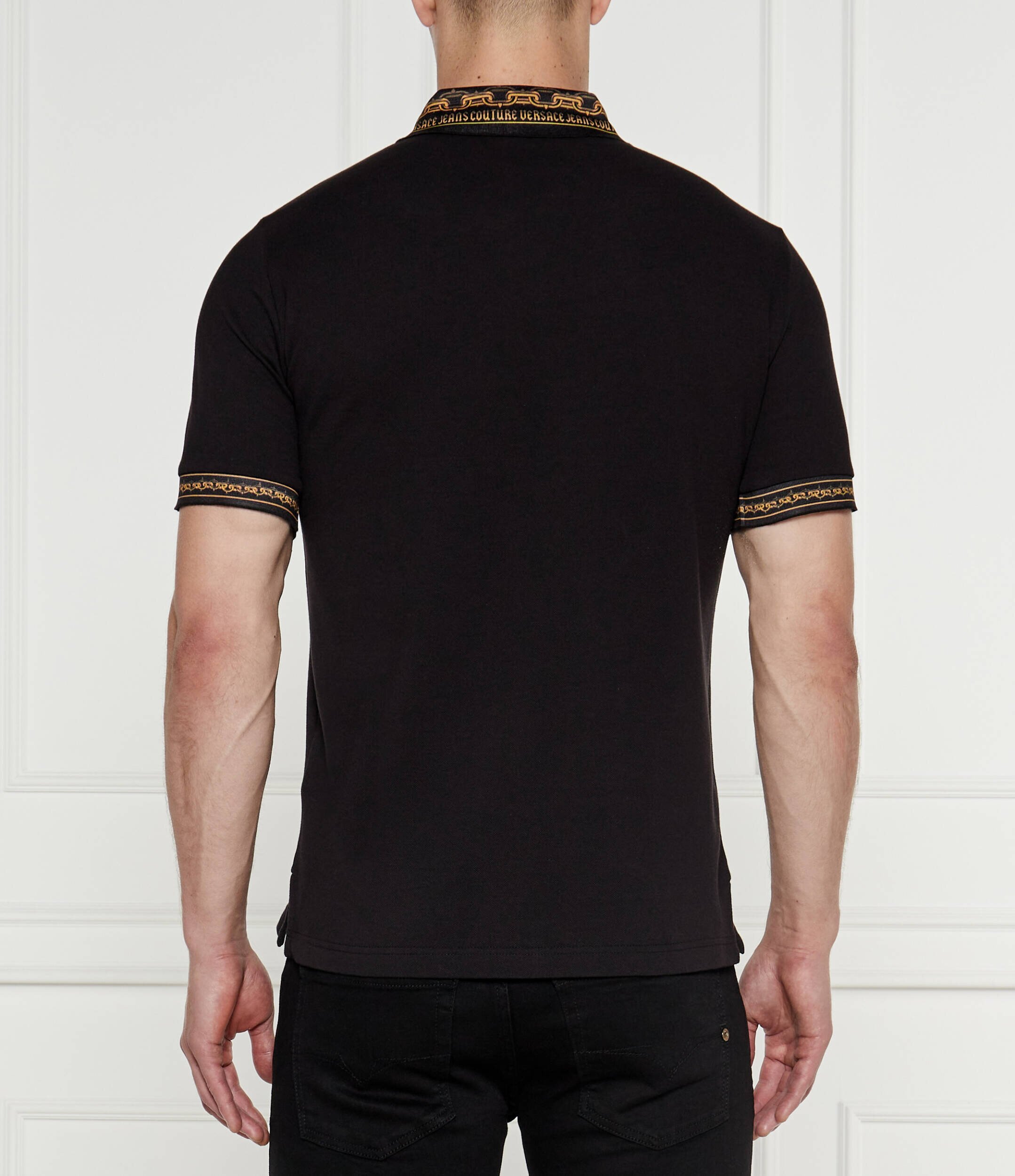 Versace Jeans Couture Polo | Regular Fit