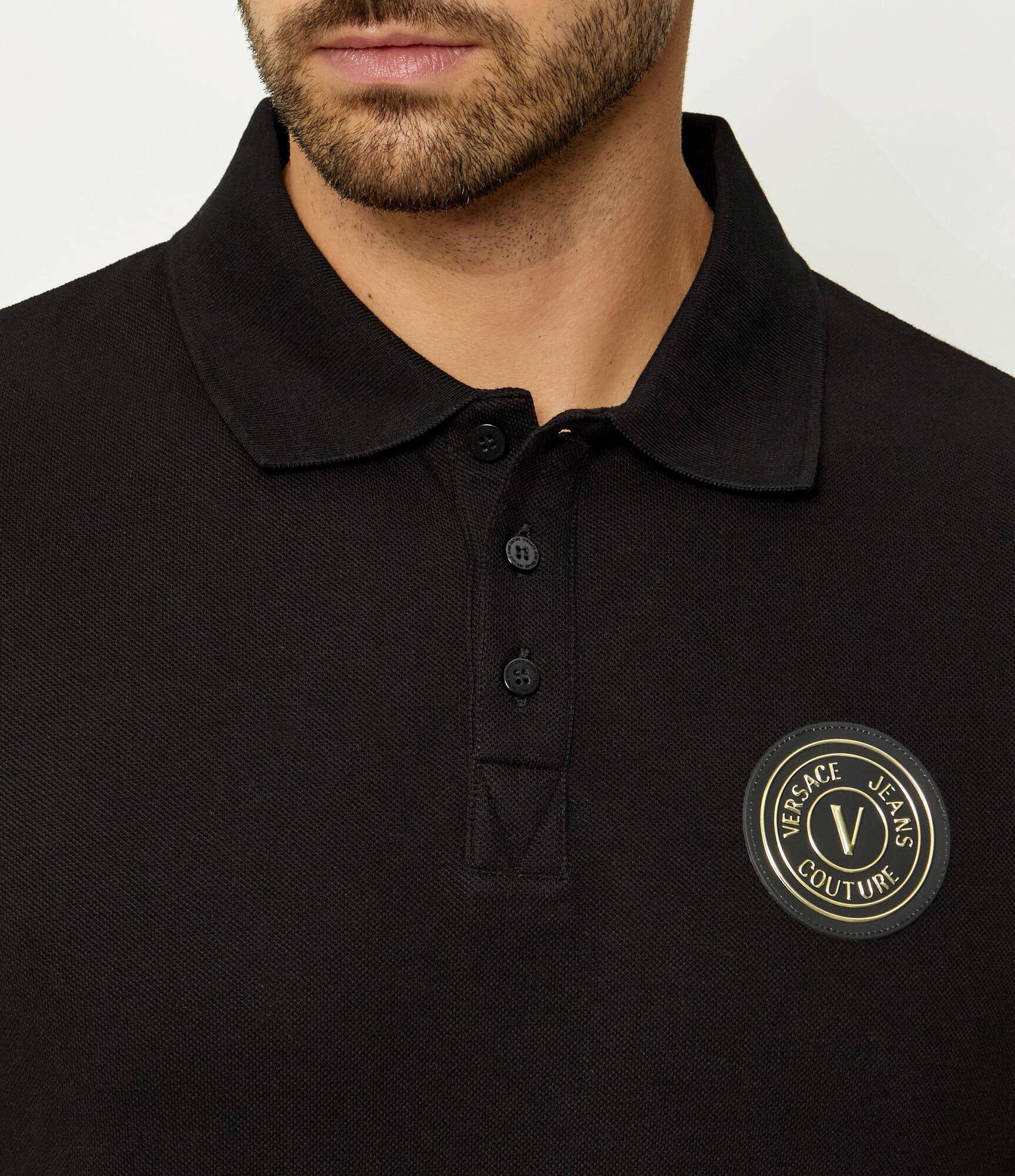 Versace Jeans Couture Polo | Slim Fit