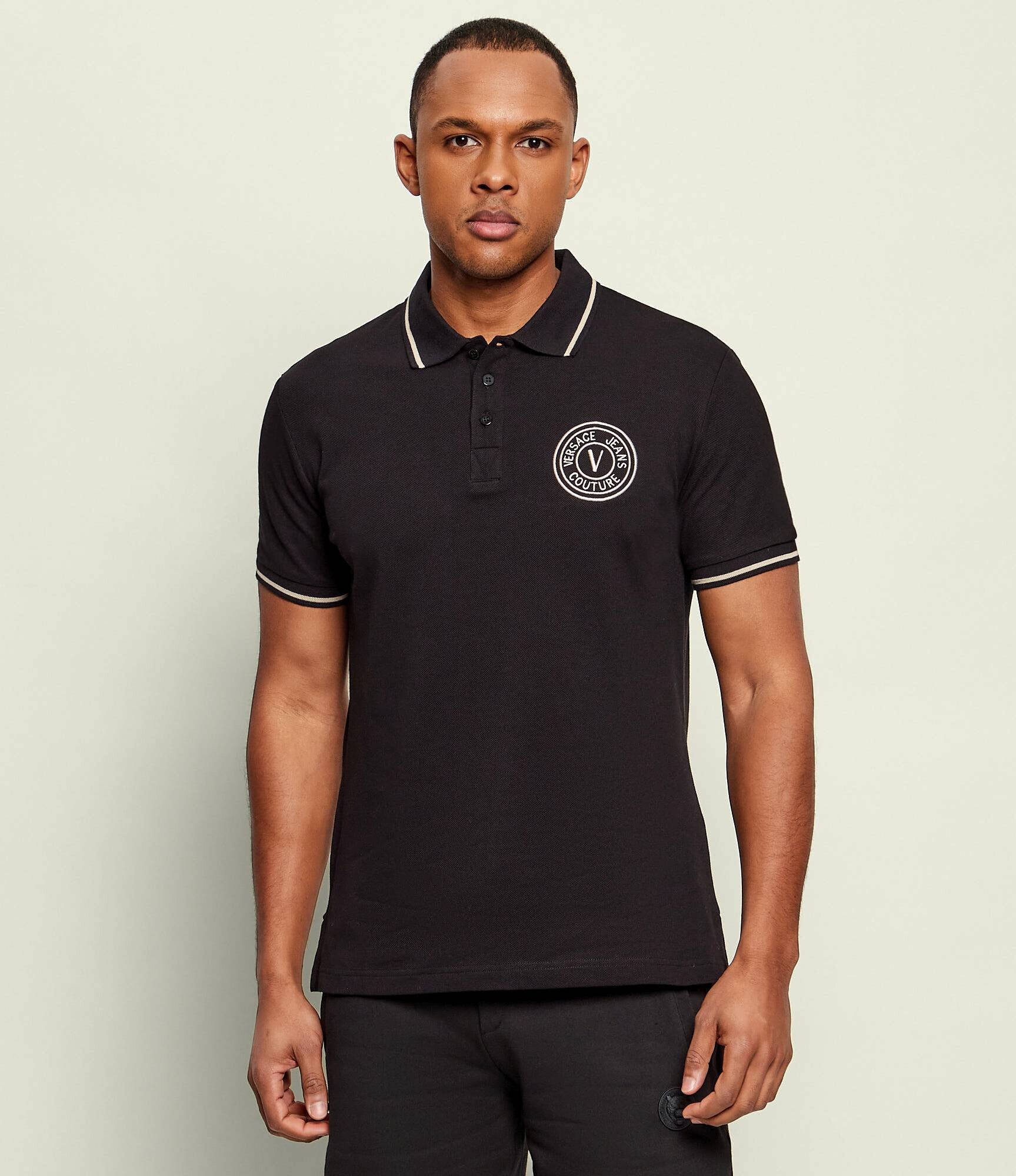 Versace Jeans Couture Polo | Slim Fit