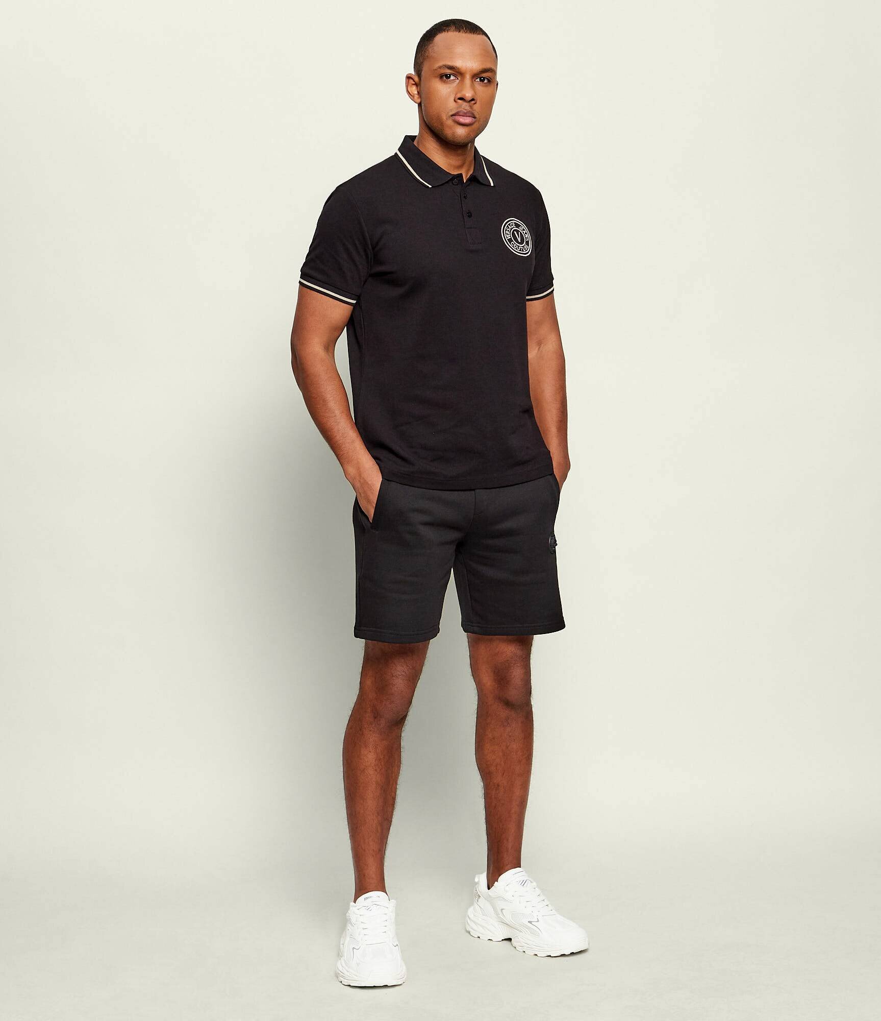 Versace Jeans Couture Polo | Slim Fit