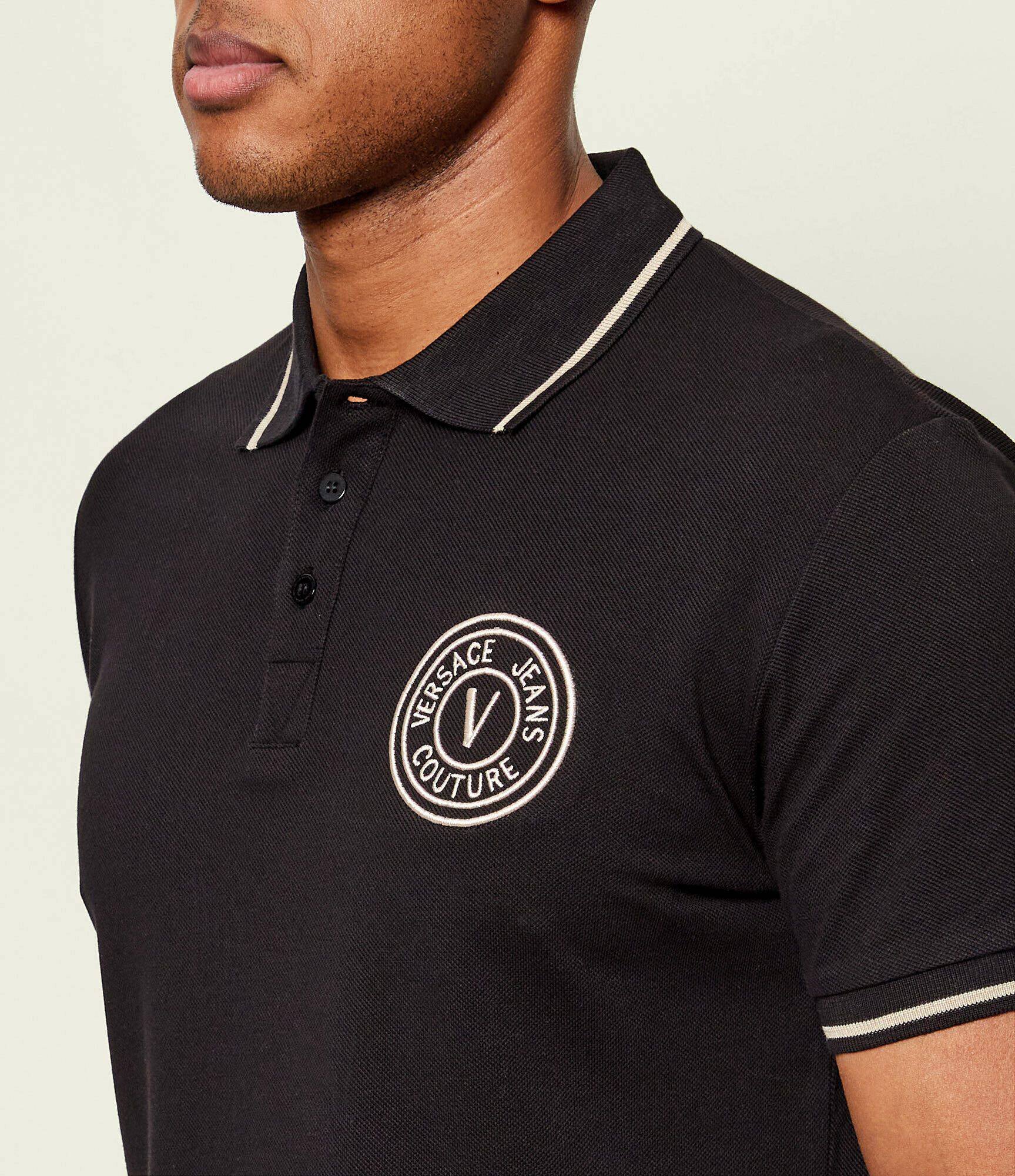 Versace Jeans Couture Polo | Slim Fit