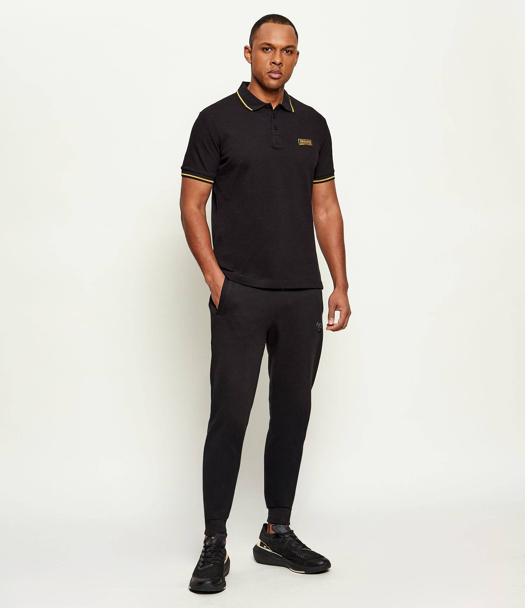 Versace Jeans Couture Polo | Slim Fit