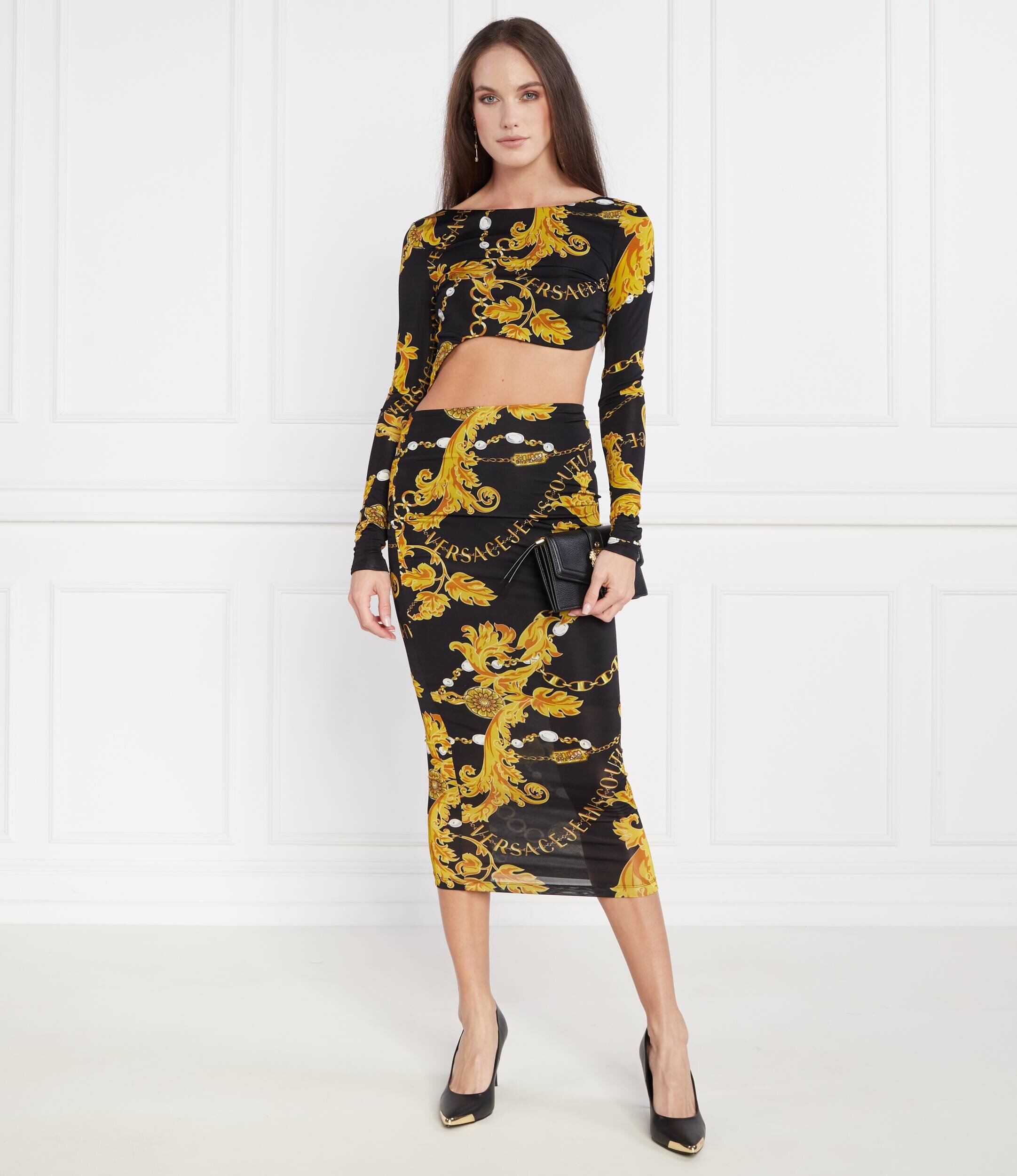 Versace Jeans Couture Rochie