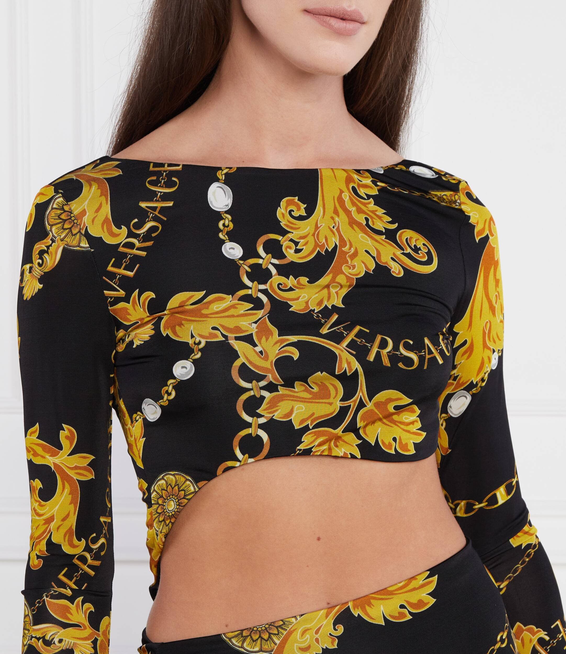 Versace Jeans Couture Rochie