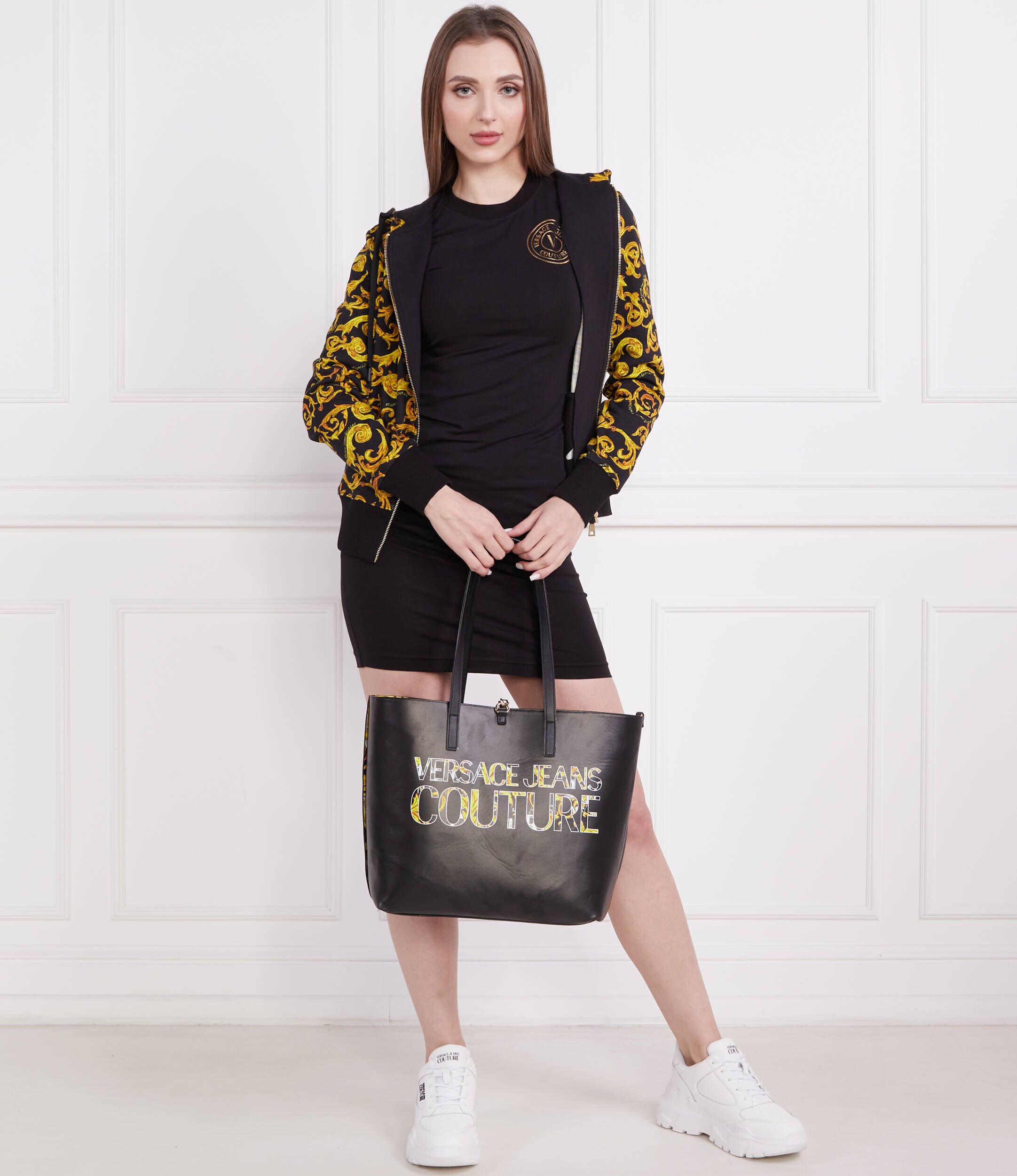 Versace Jeans Couture Rochie