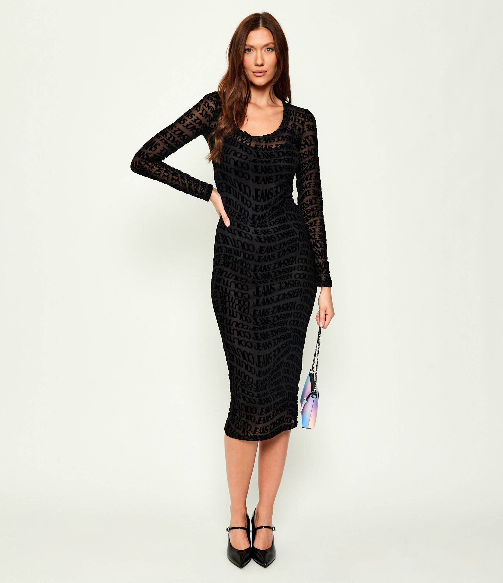 Versace Jeans Couture Rochie