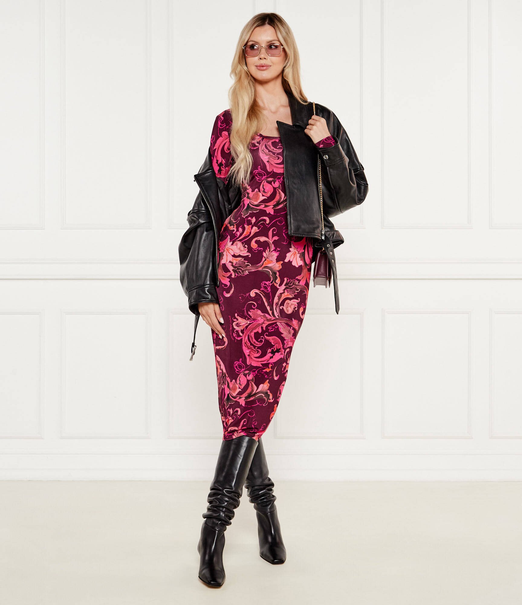 Versace Jeans Couture Rochie