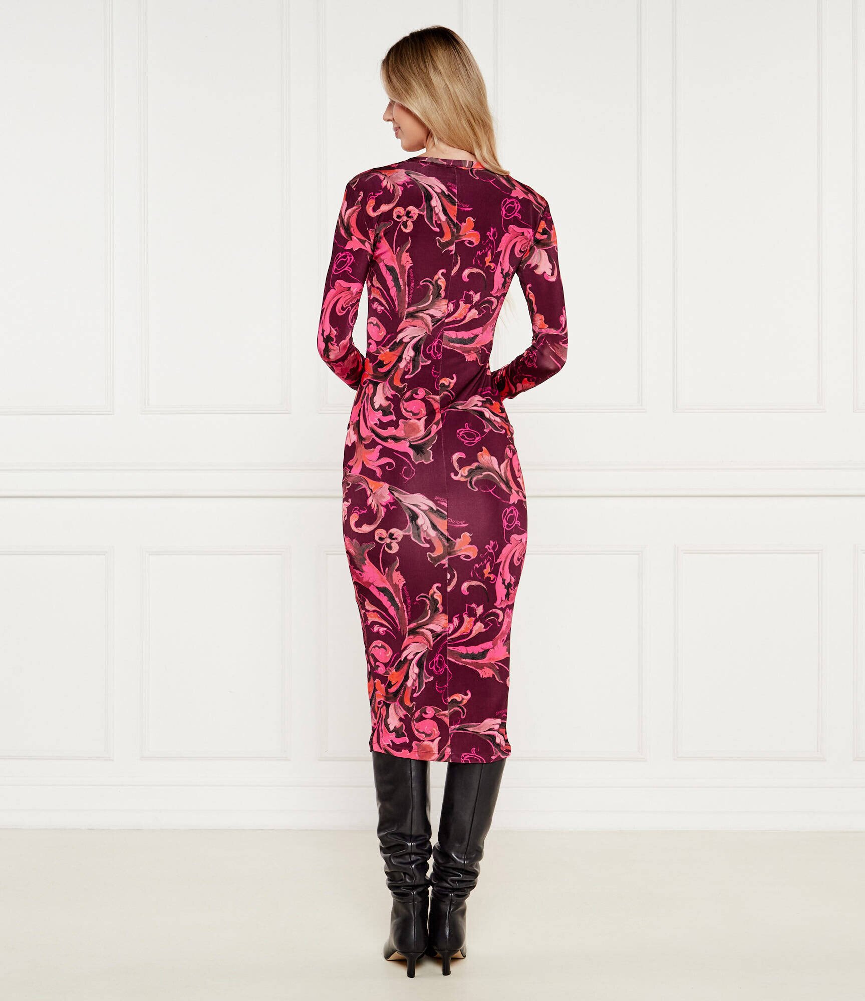 Versace Jeans Couture Rochie