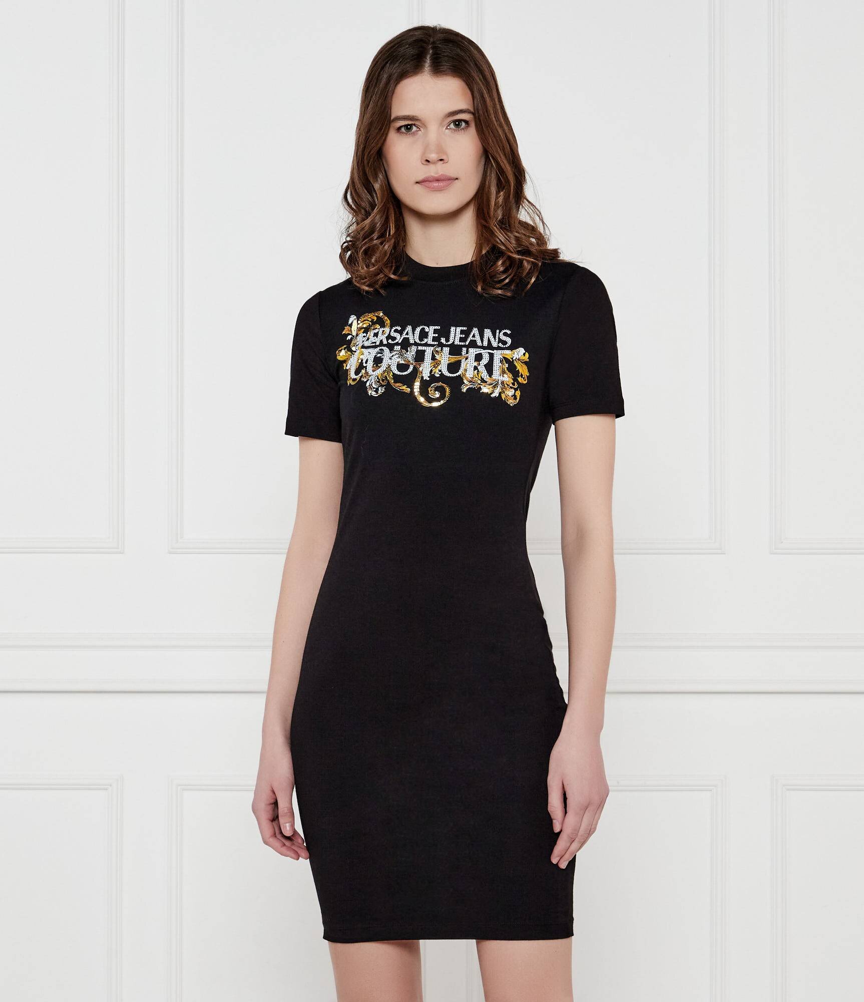 Versace Jeans Couture Rochie Barocco