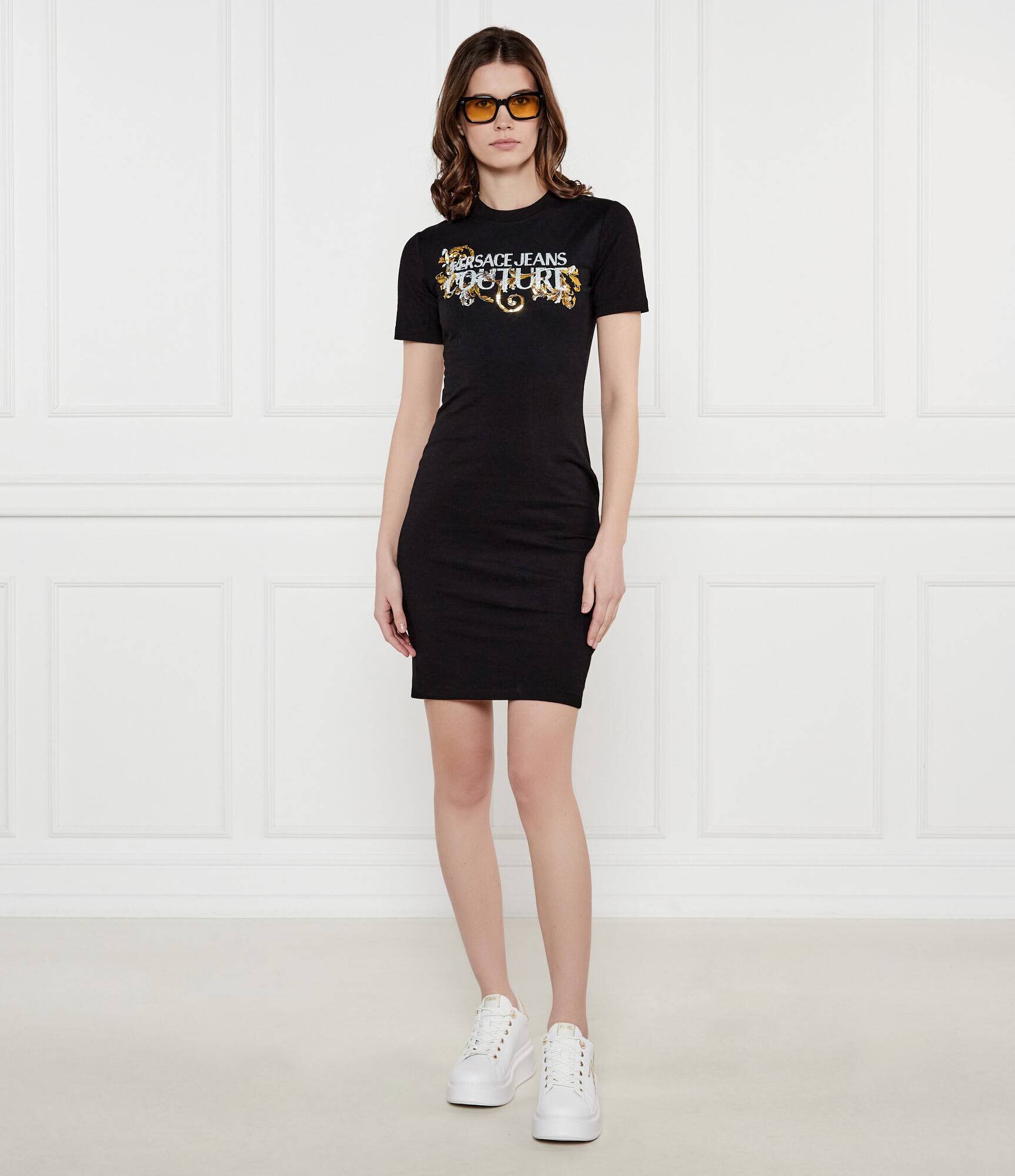 Versace Jeans Couture Rochie Barocco