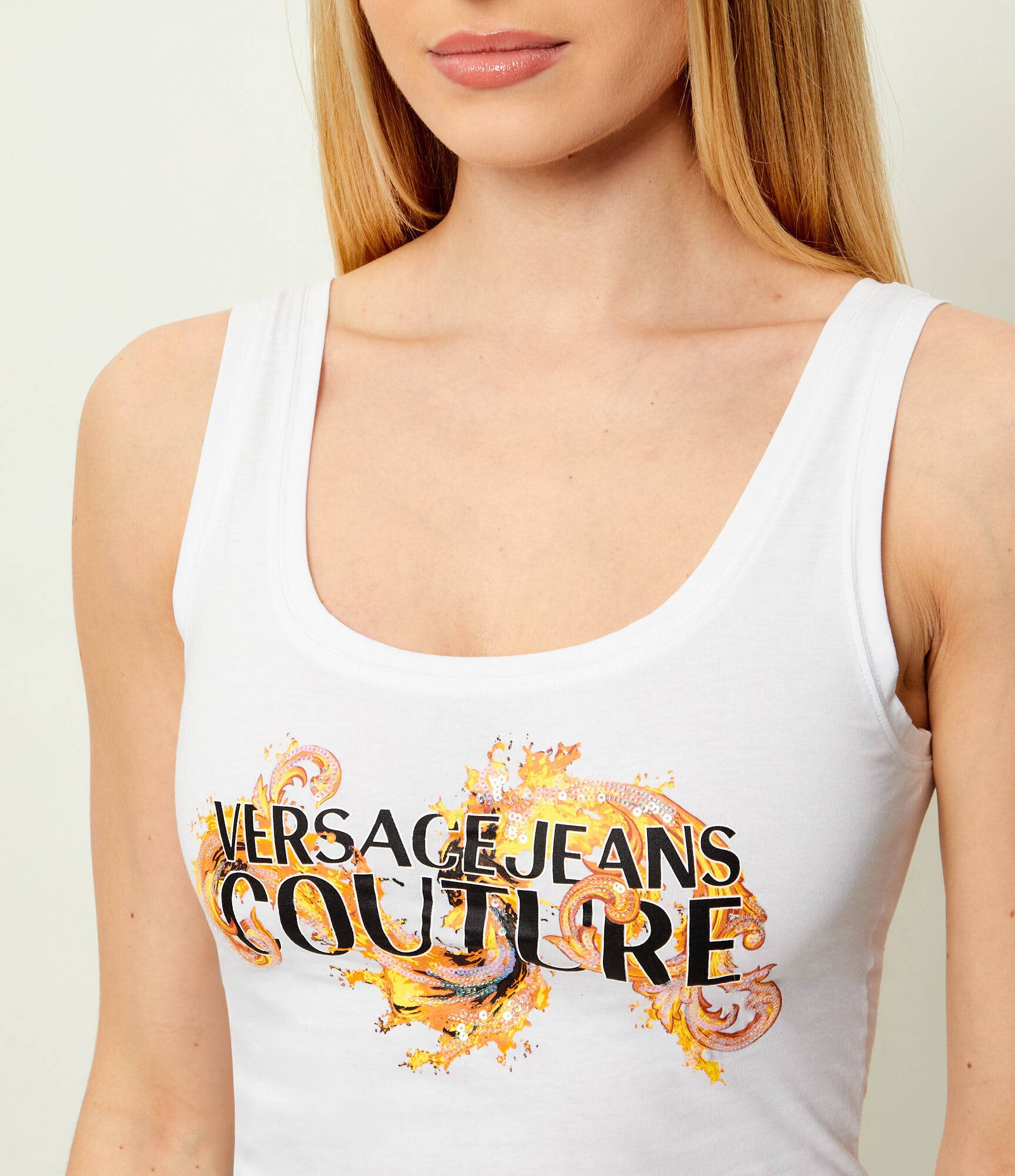 Versace Jeans Couture Rochie Wave