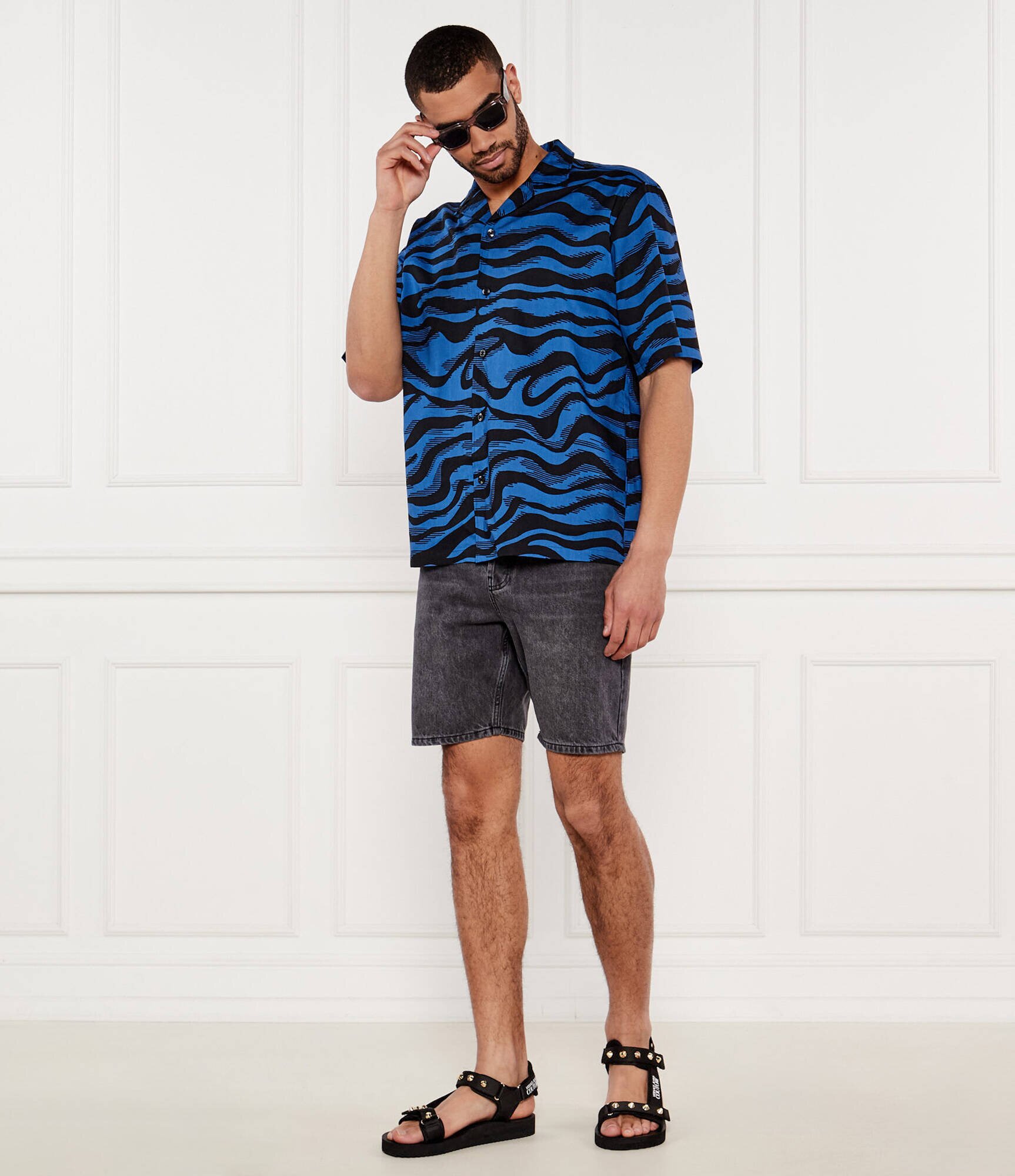 Versace Jeans Couture Sandale
