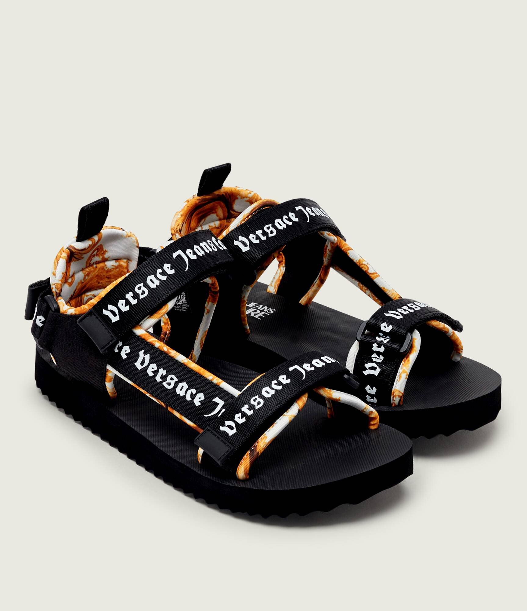 Versace Jeans Couture Sandale FONDO IPANEMA DIS. 34