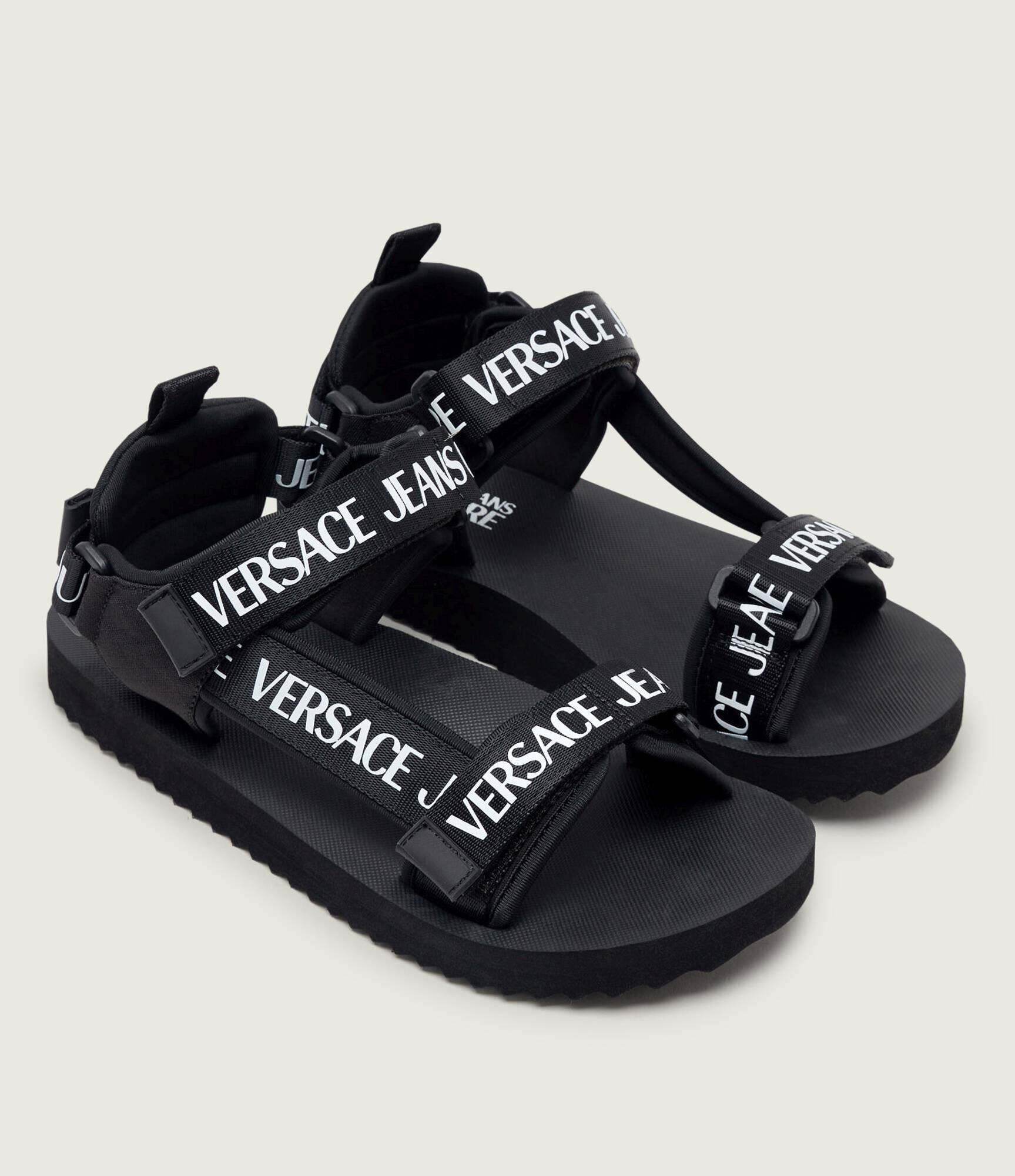 Versace Jeans Couture Sandale FONDO IPANEMA DIS. 34