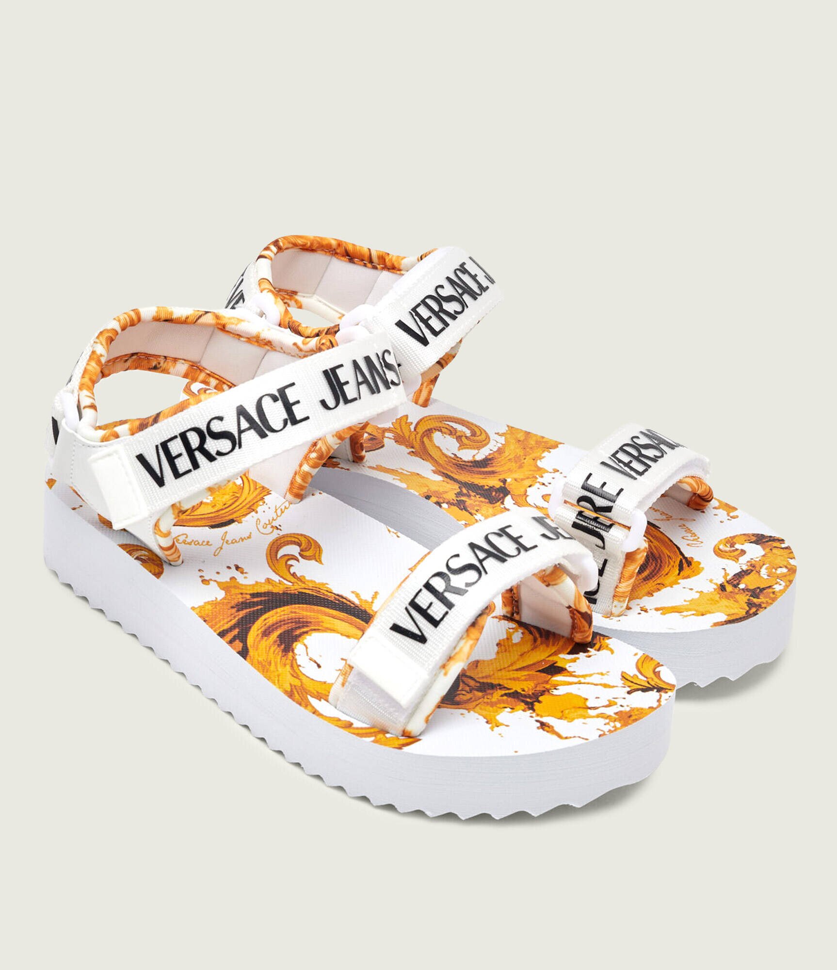 Versace Jeans Couture Sandale FONDO MIAMI DIS. SX4