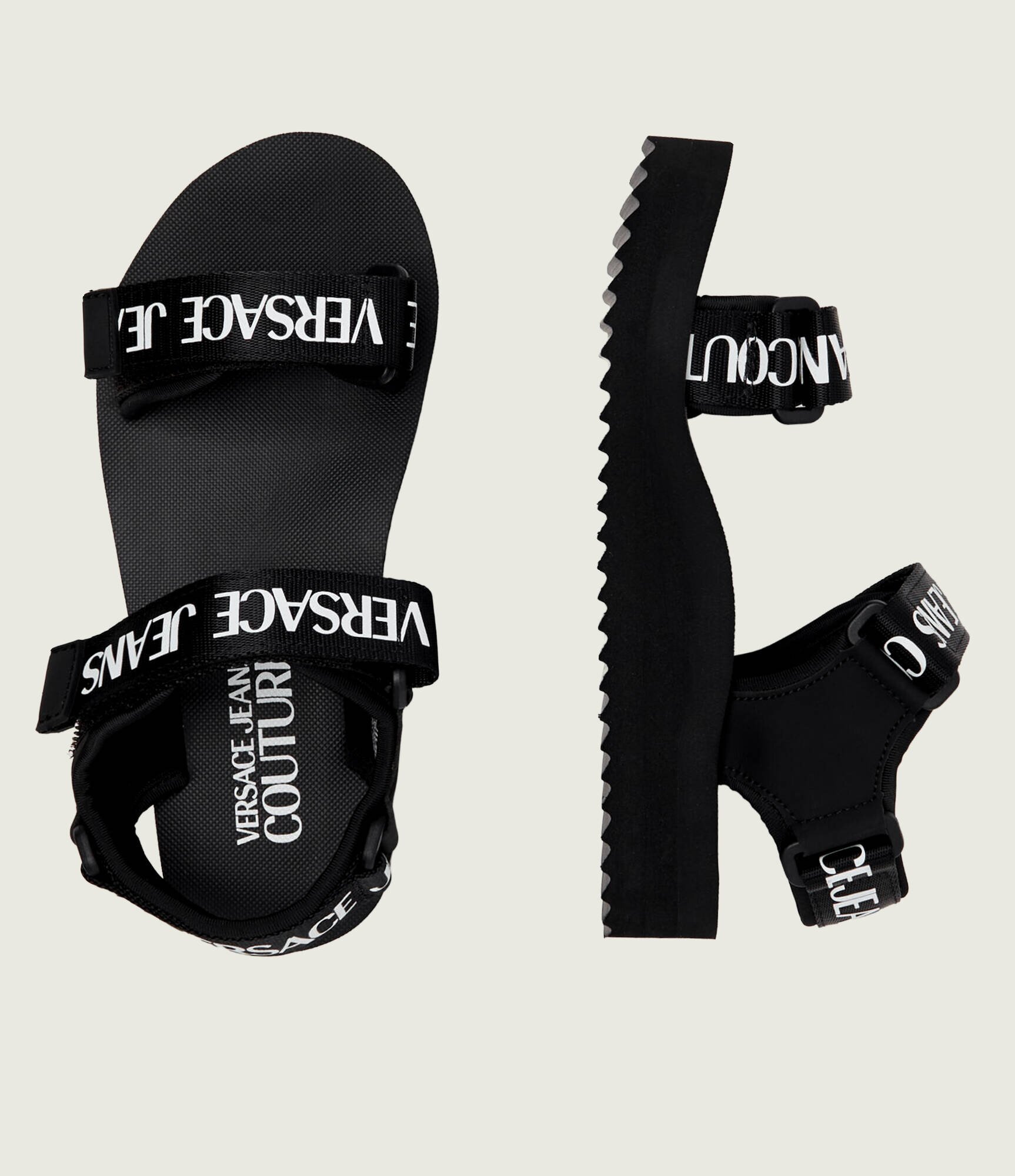 Versace Jeans Couture Sandale FONDO MIAMI DIS. SX4