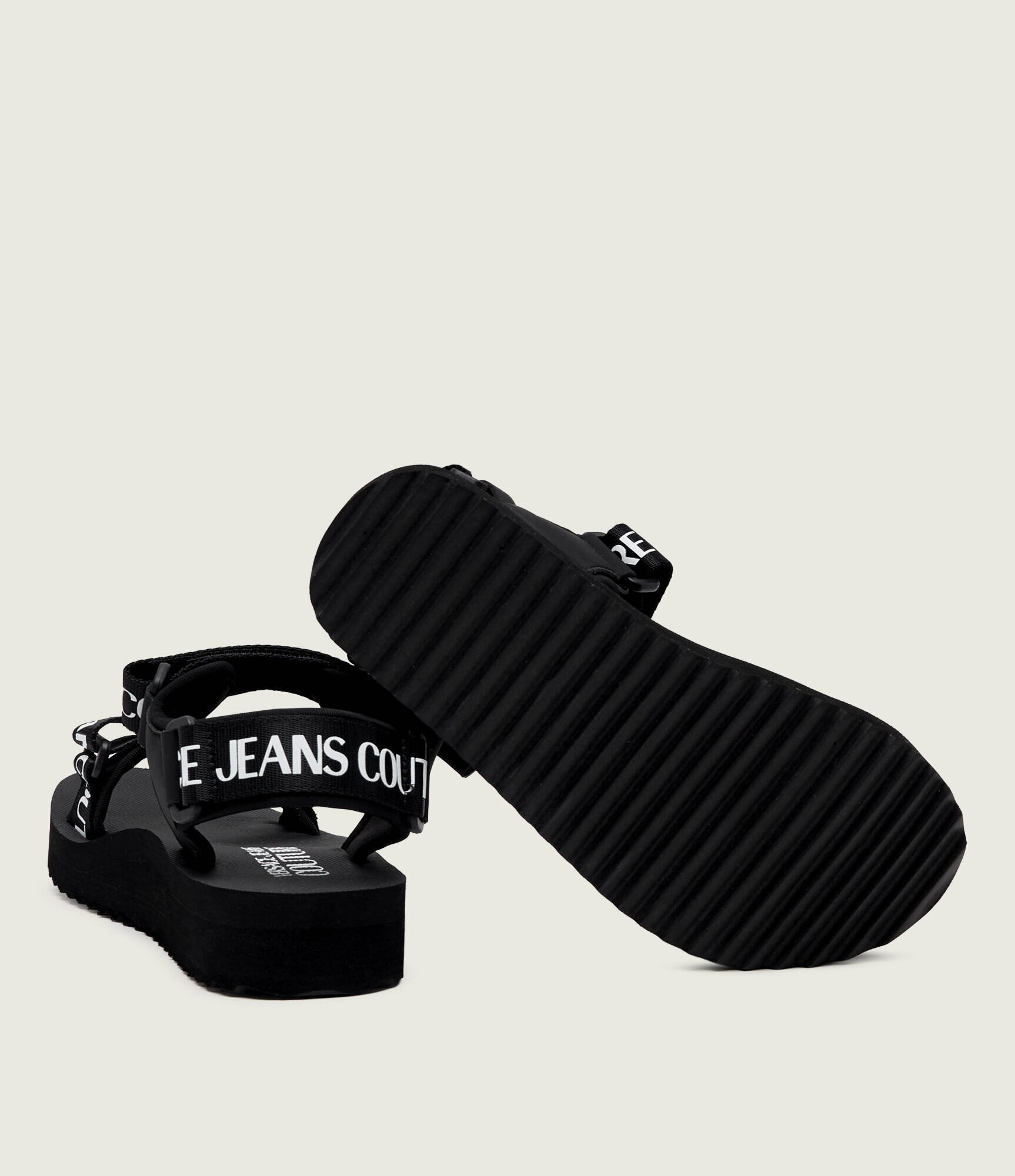 Versace Jeans Couture Sandale FONDO MIAMI DIS. SX4