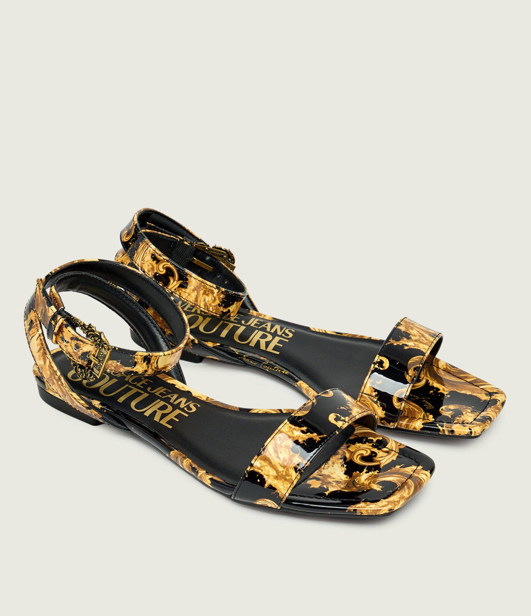 Versace Jeans Couture Sandale FONDO MILLIE DIS. 61