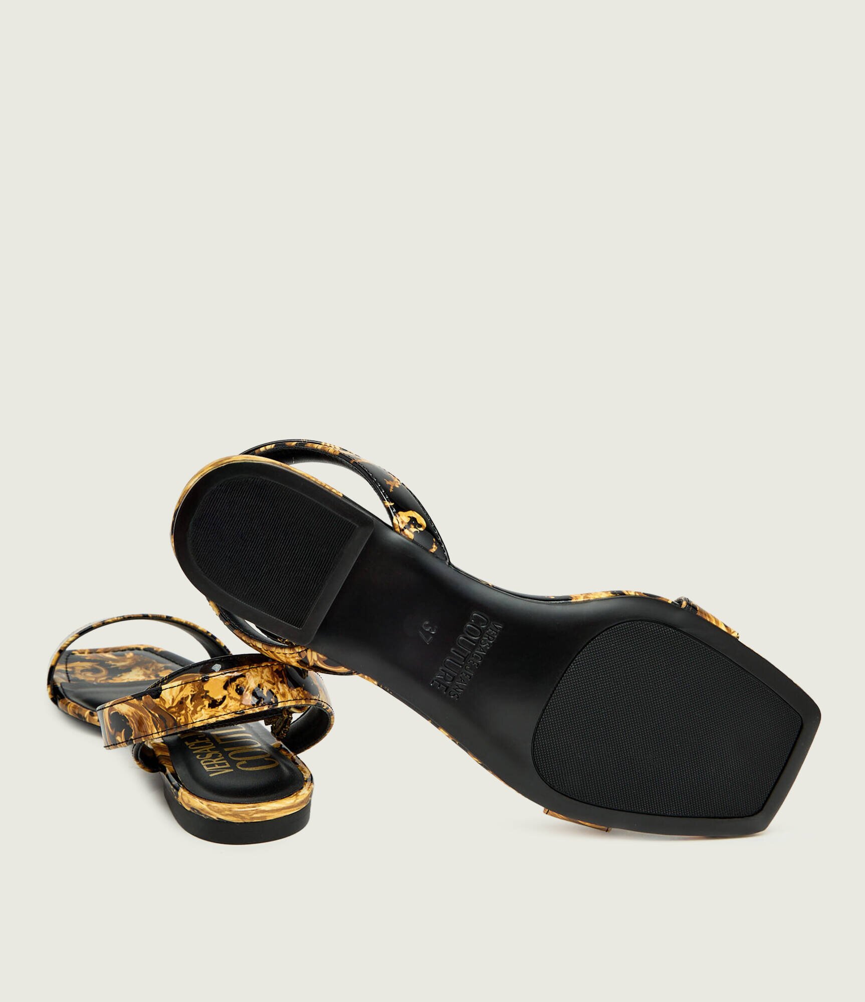 Versace Jeans Couture Sandale FONDO MILLIE DIS. 61