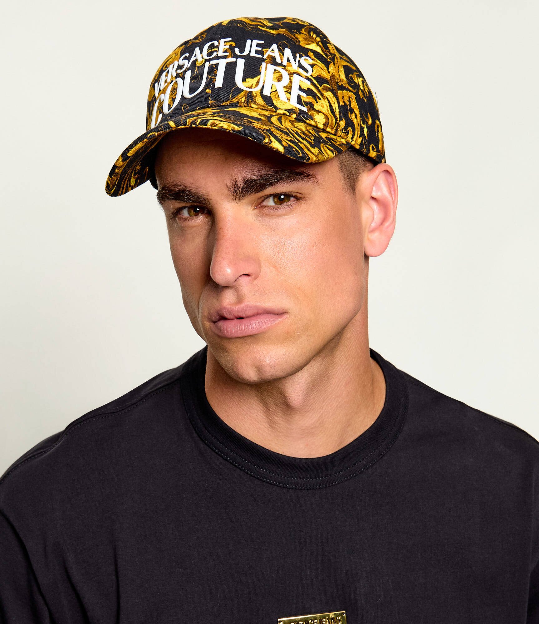 Versace Jeans Couture Șapcă baseball