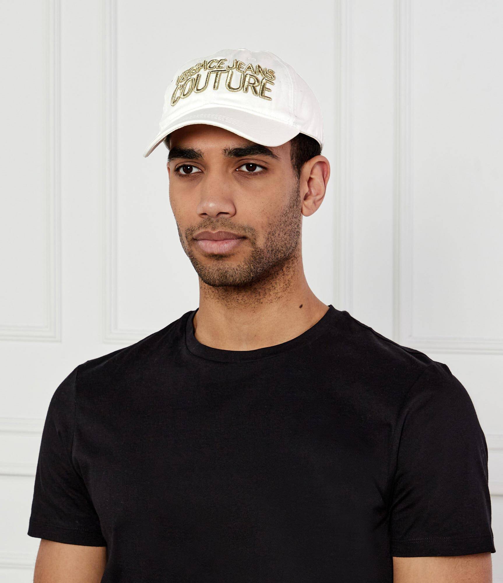 Versace Jeans Couture Șapcă baseball