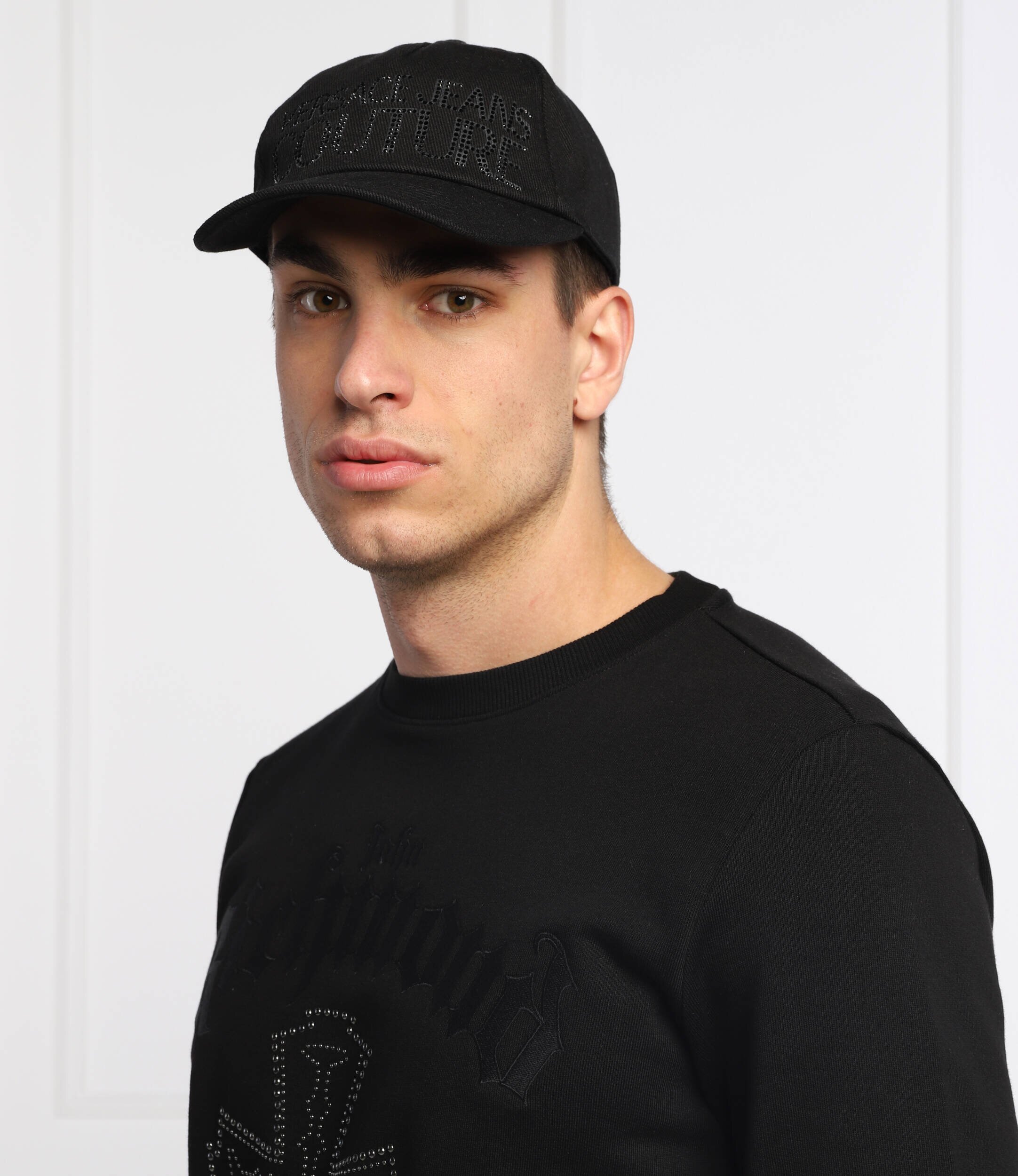 Versace Jeans Couture Șapcă baseball