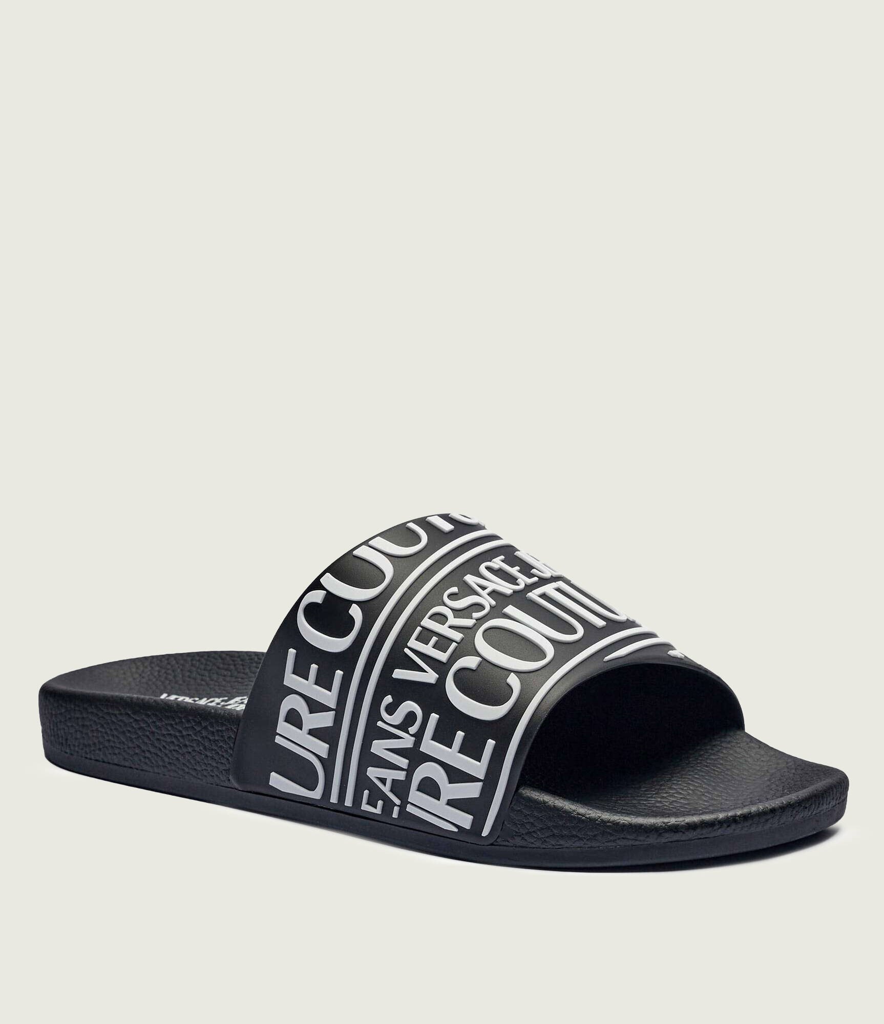 Versace Jeans Couture Șlapi