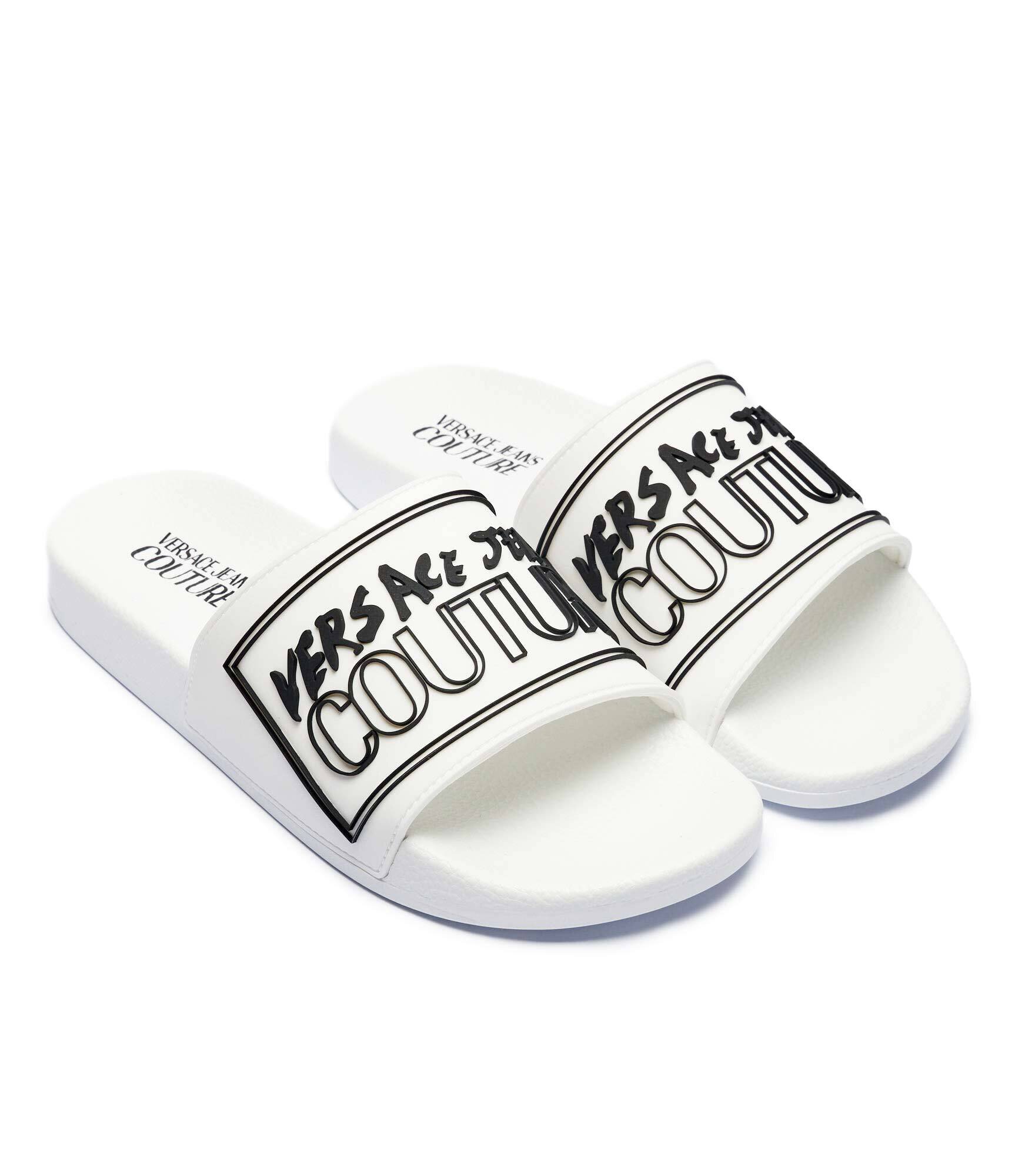 Versace Jeans Couture Șlapi