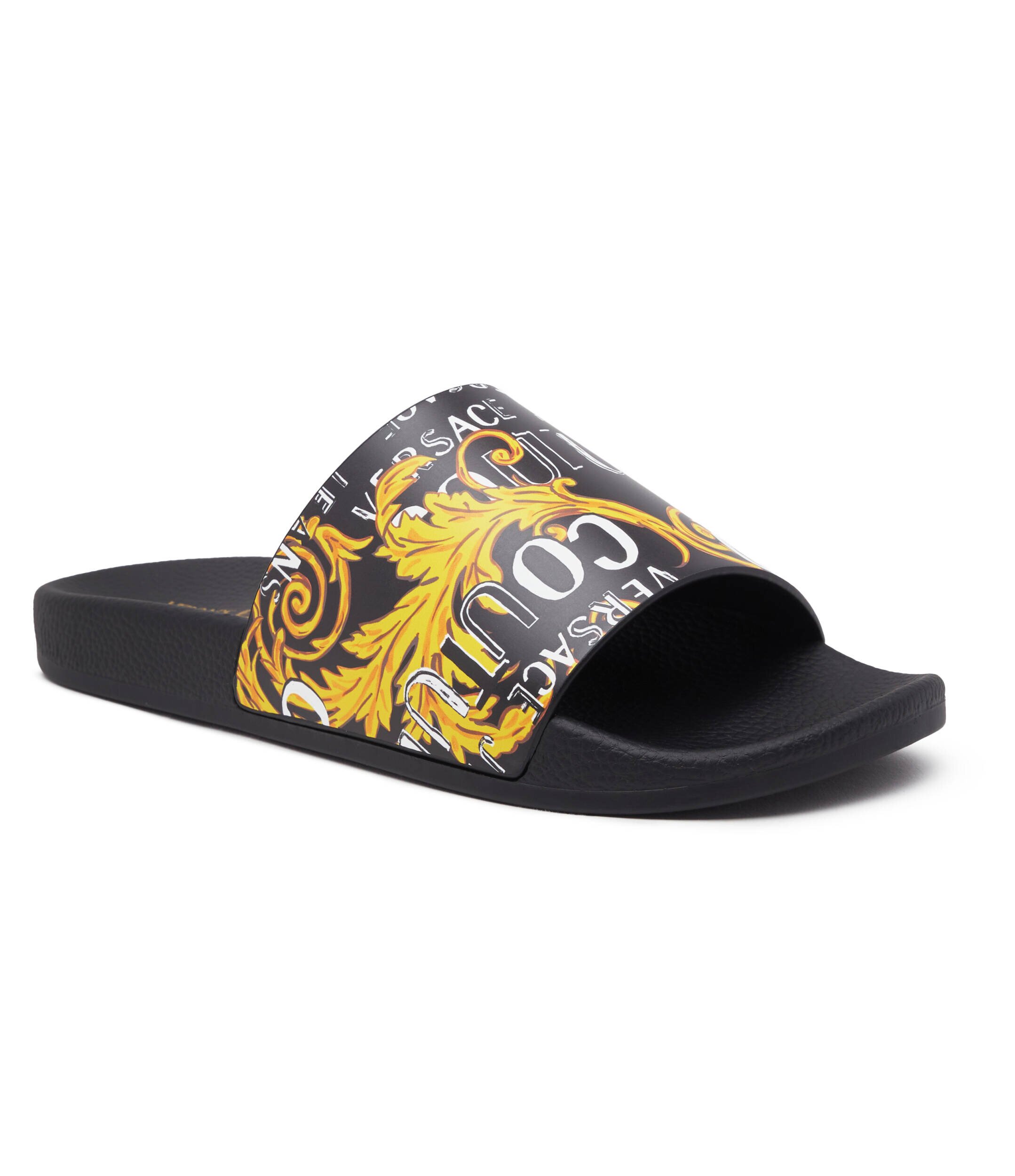 Versace Jeans Couture Șlapi