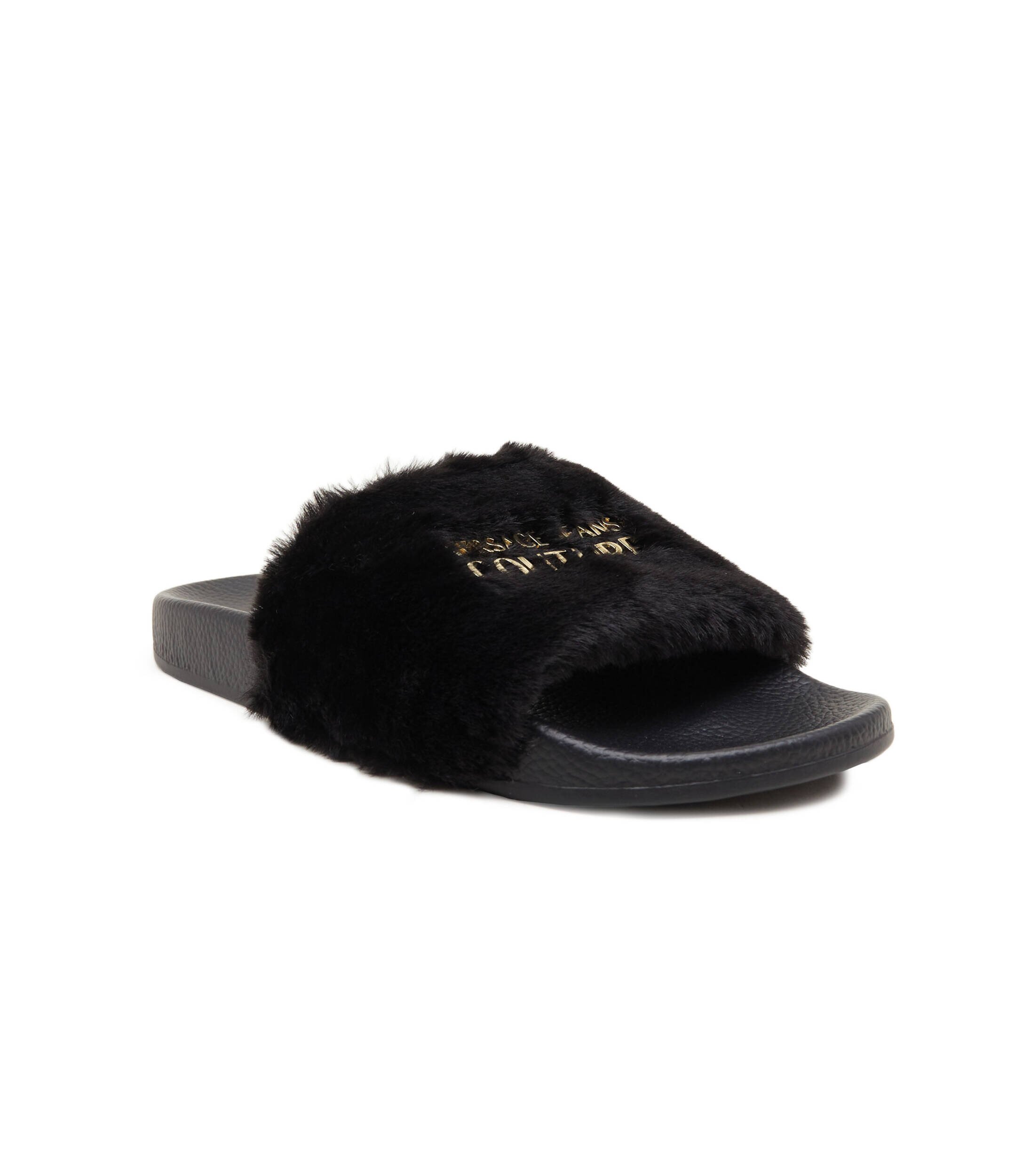 Versace Jeans Couture Șlapi