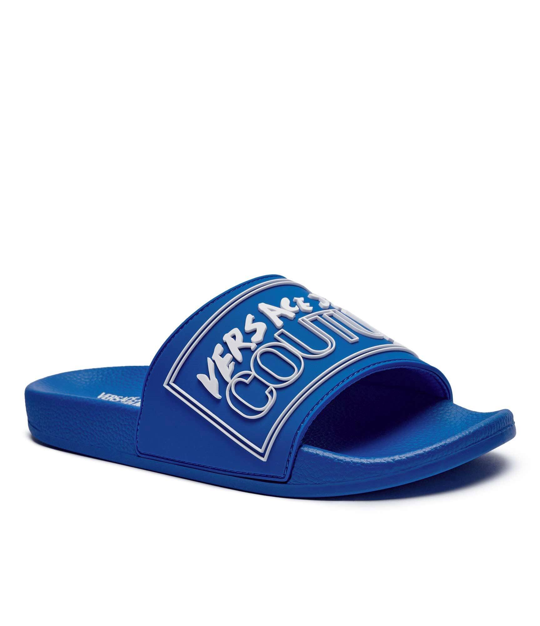Versace Jeans Couture Șlapi