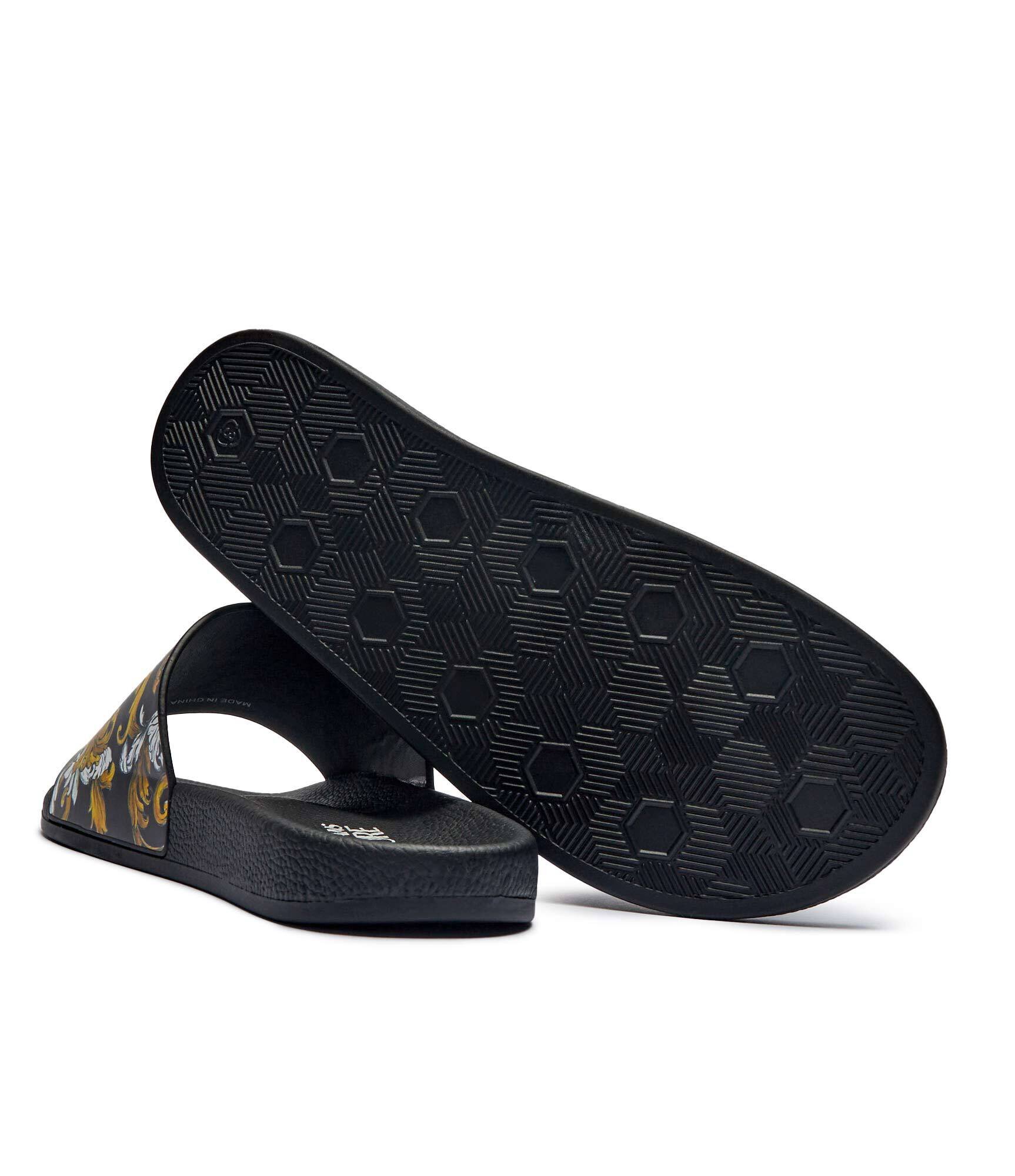 Versace Jeans Couture Șlapi