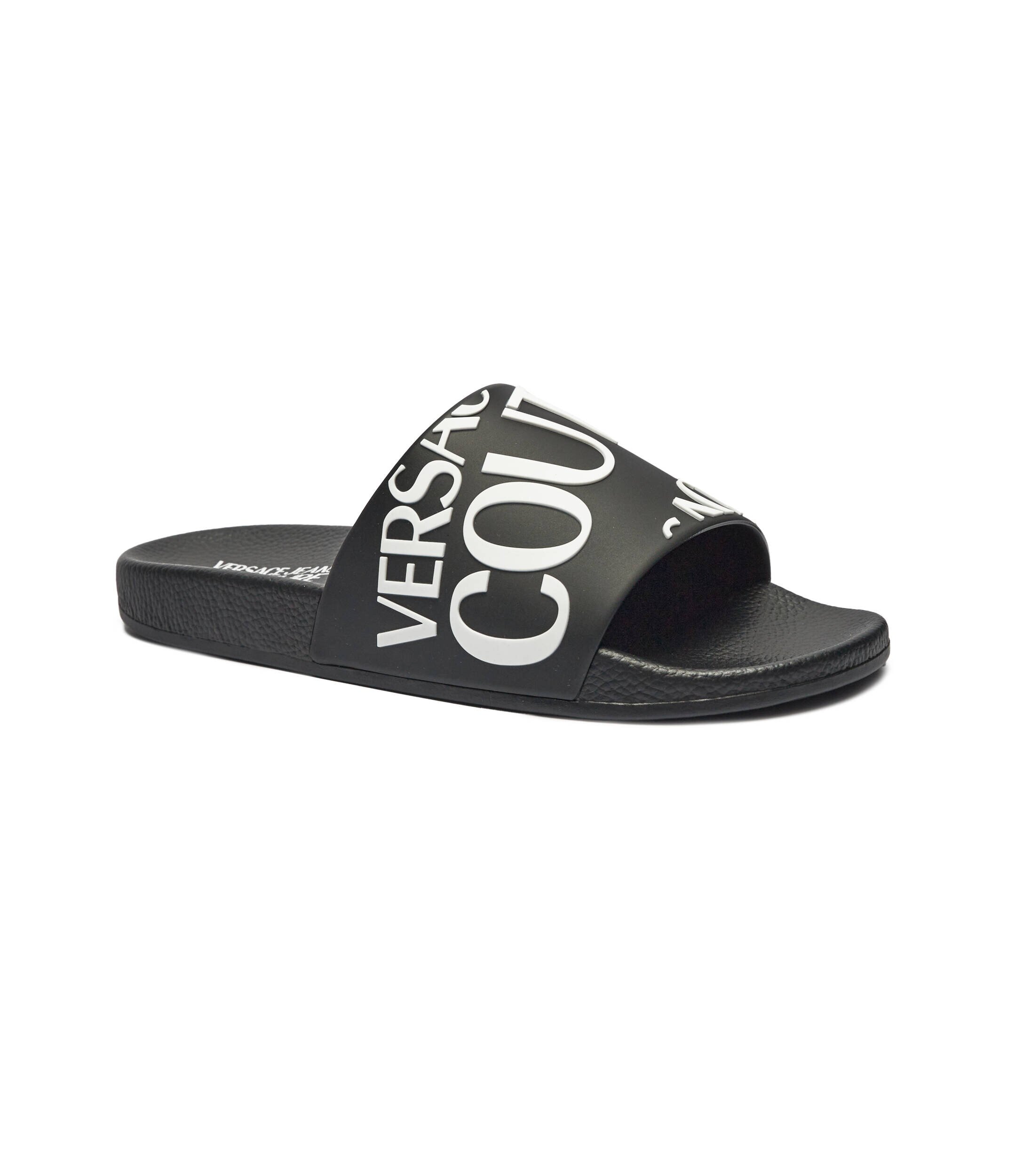 Versace Jeans Couture Șlapi