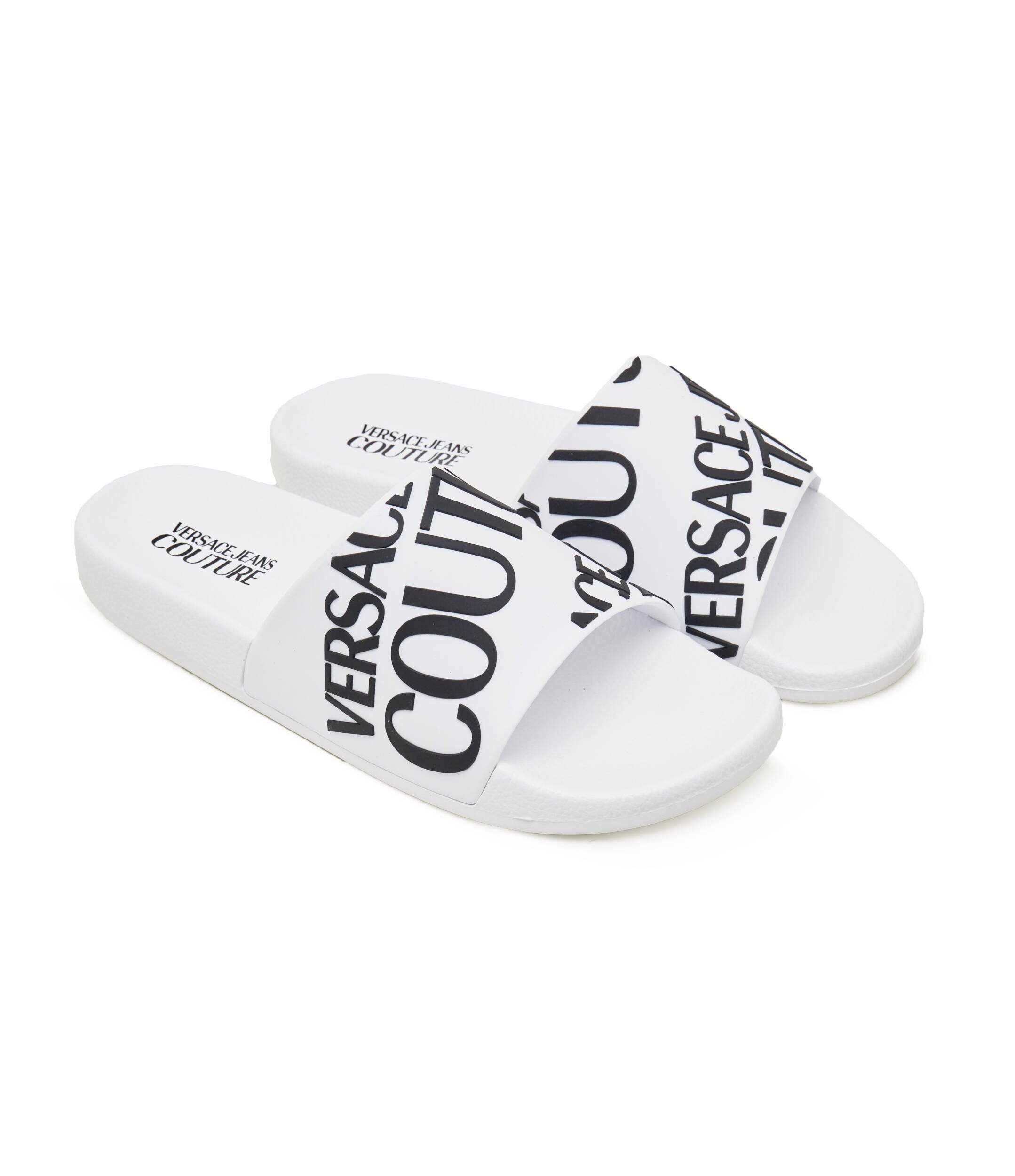 Versace Jeans Couture Șlapi