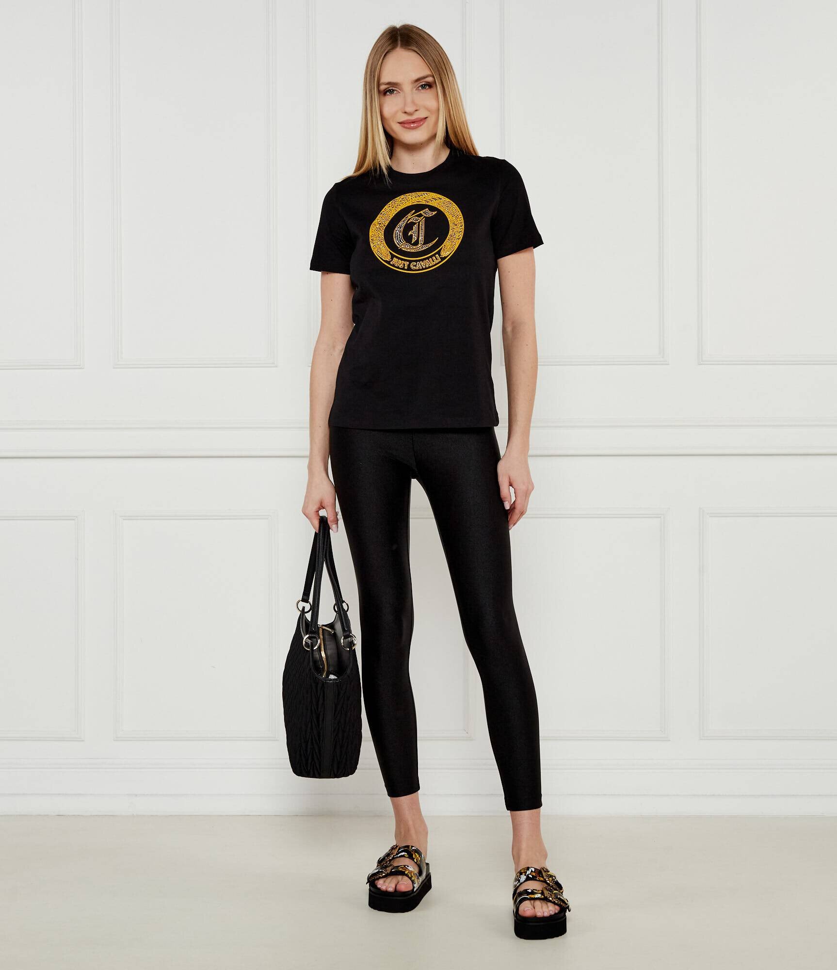 Versace Jeans Couture Șlapi Arizona
