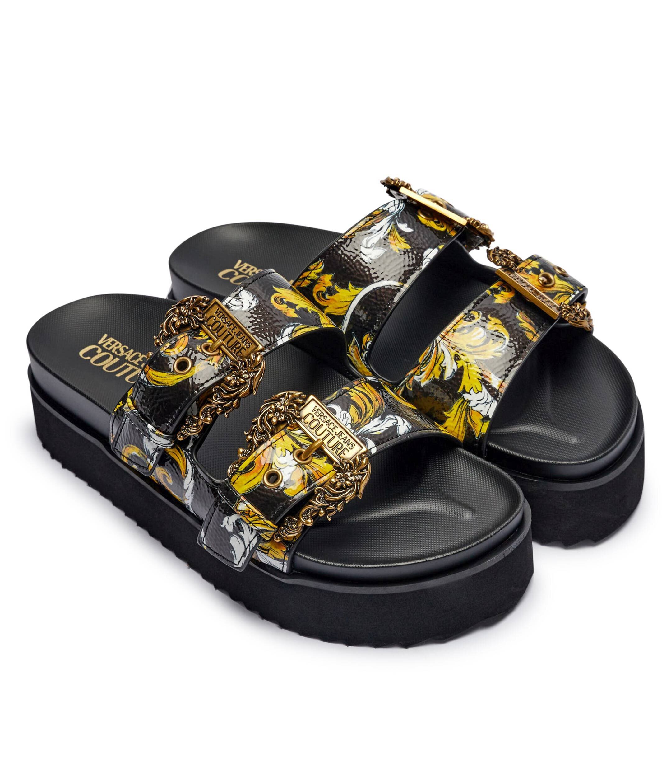 Versace Jeans Couture Șlapi Arizona